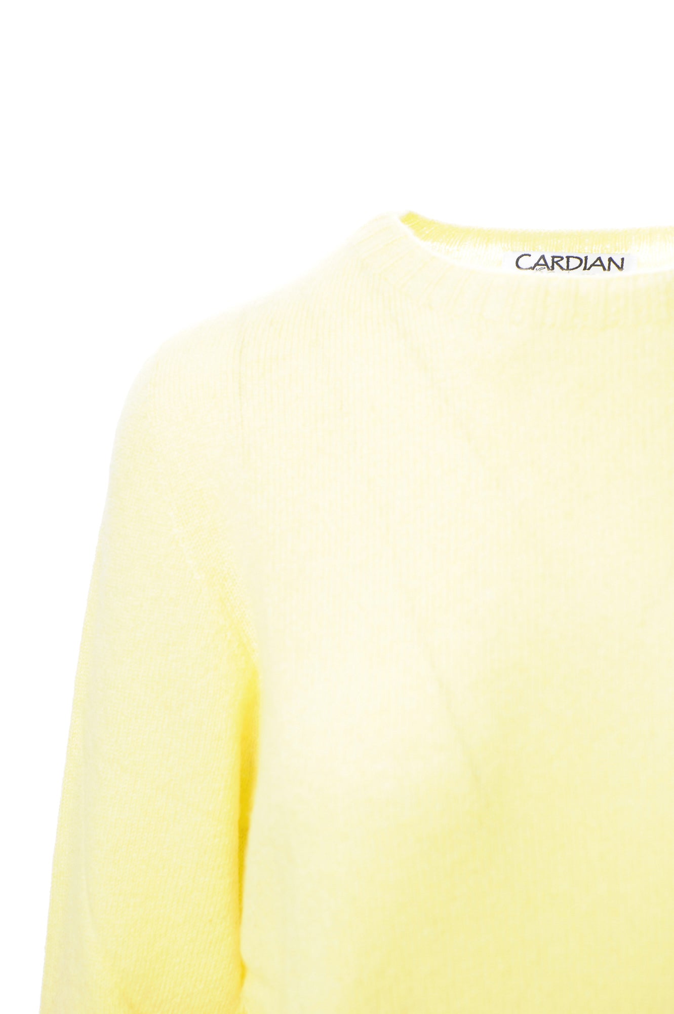 Cardian Maglie Autunno/Inverno Cashmere