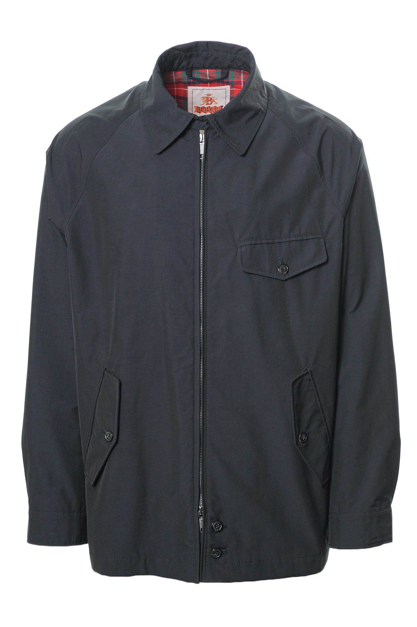 Baracuta Giubbotti Autunno/Inverno Cotone