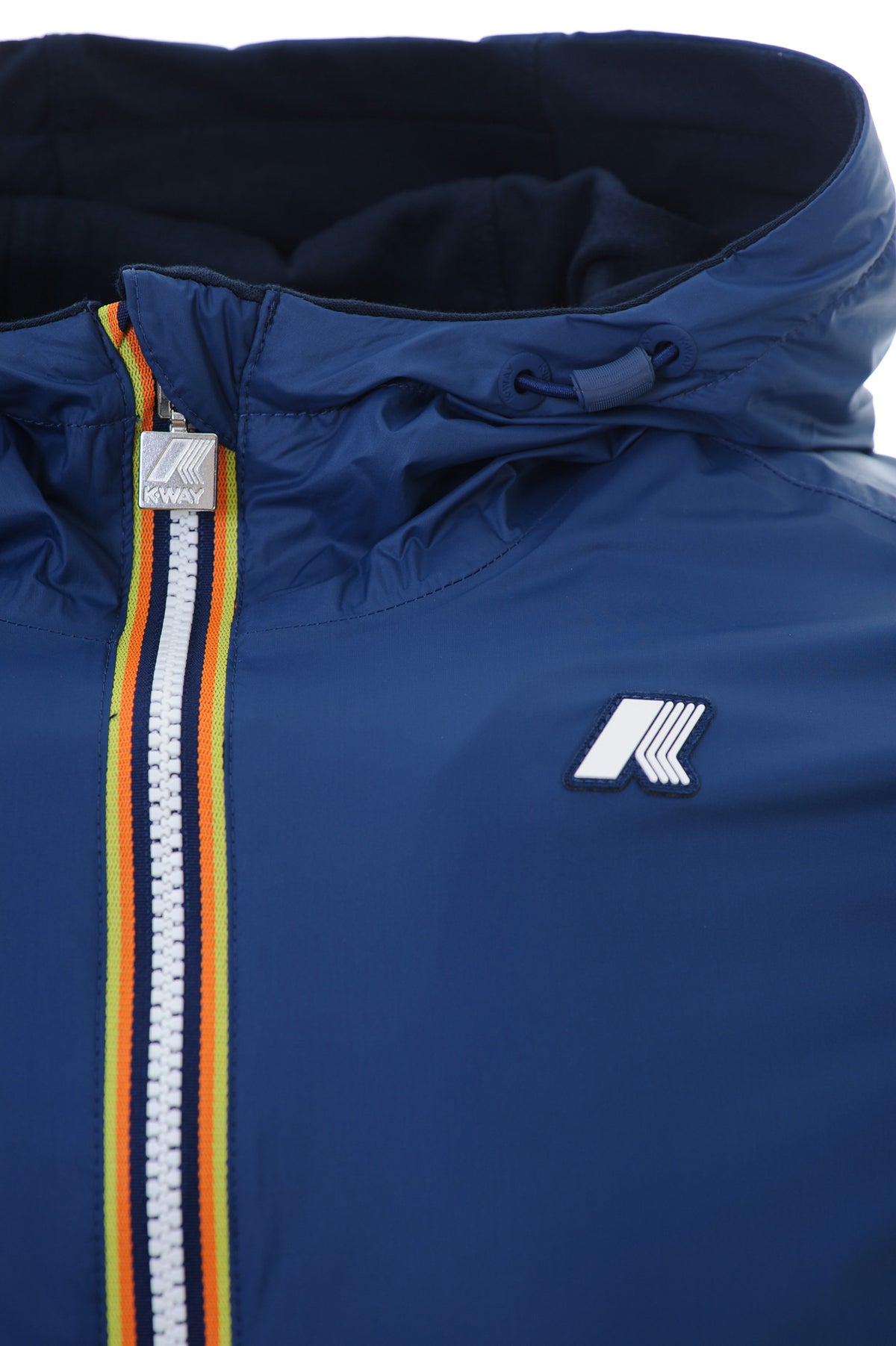 K-WAY Giubbini Uomo Poliammide Primavera/Estate