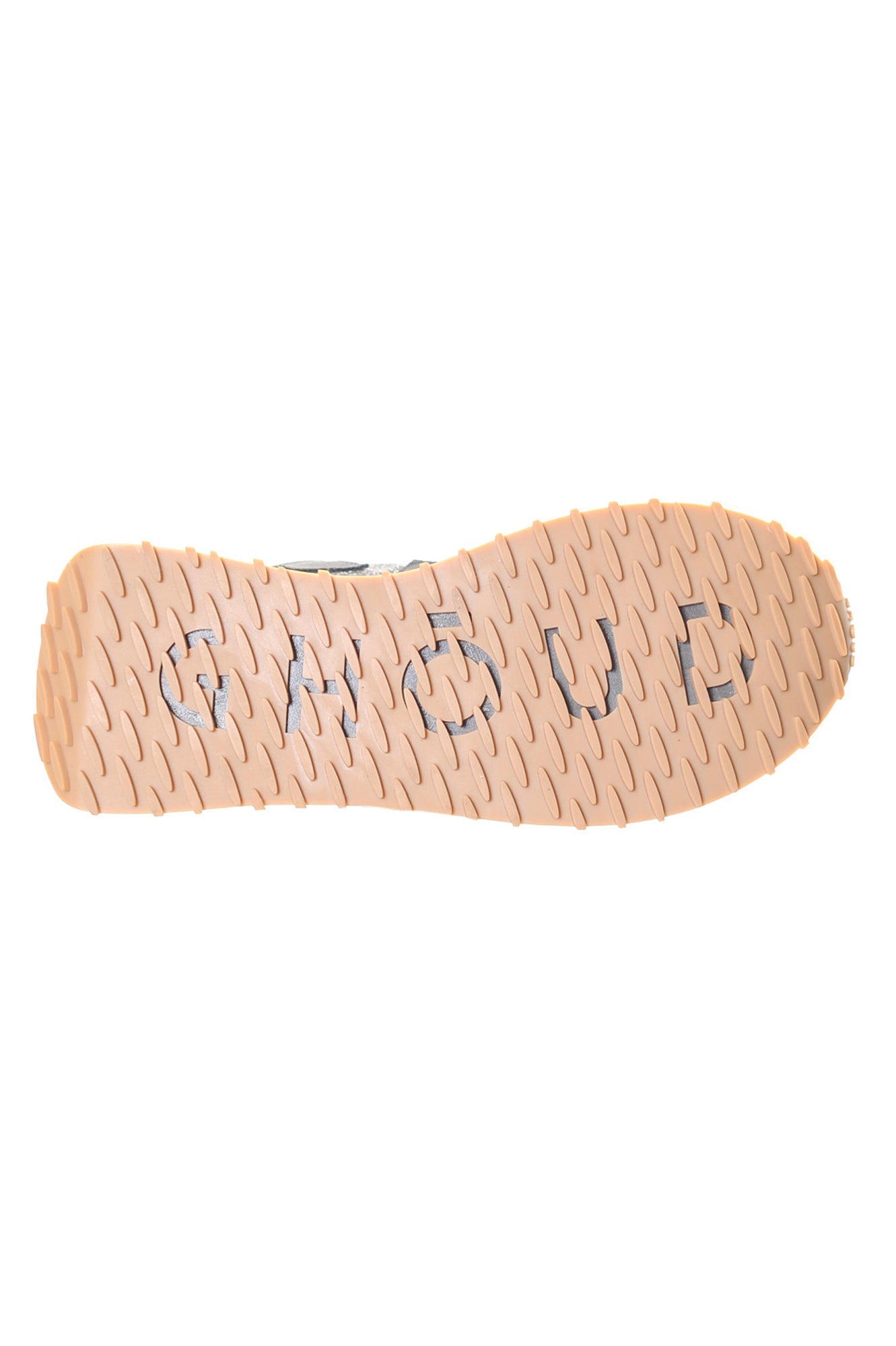 GHOUD Sneakers Autunno/Inverno Pelle