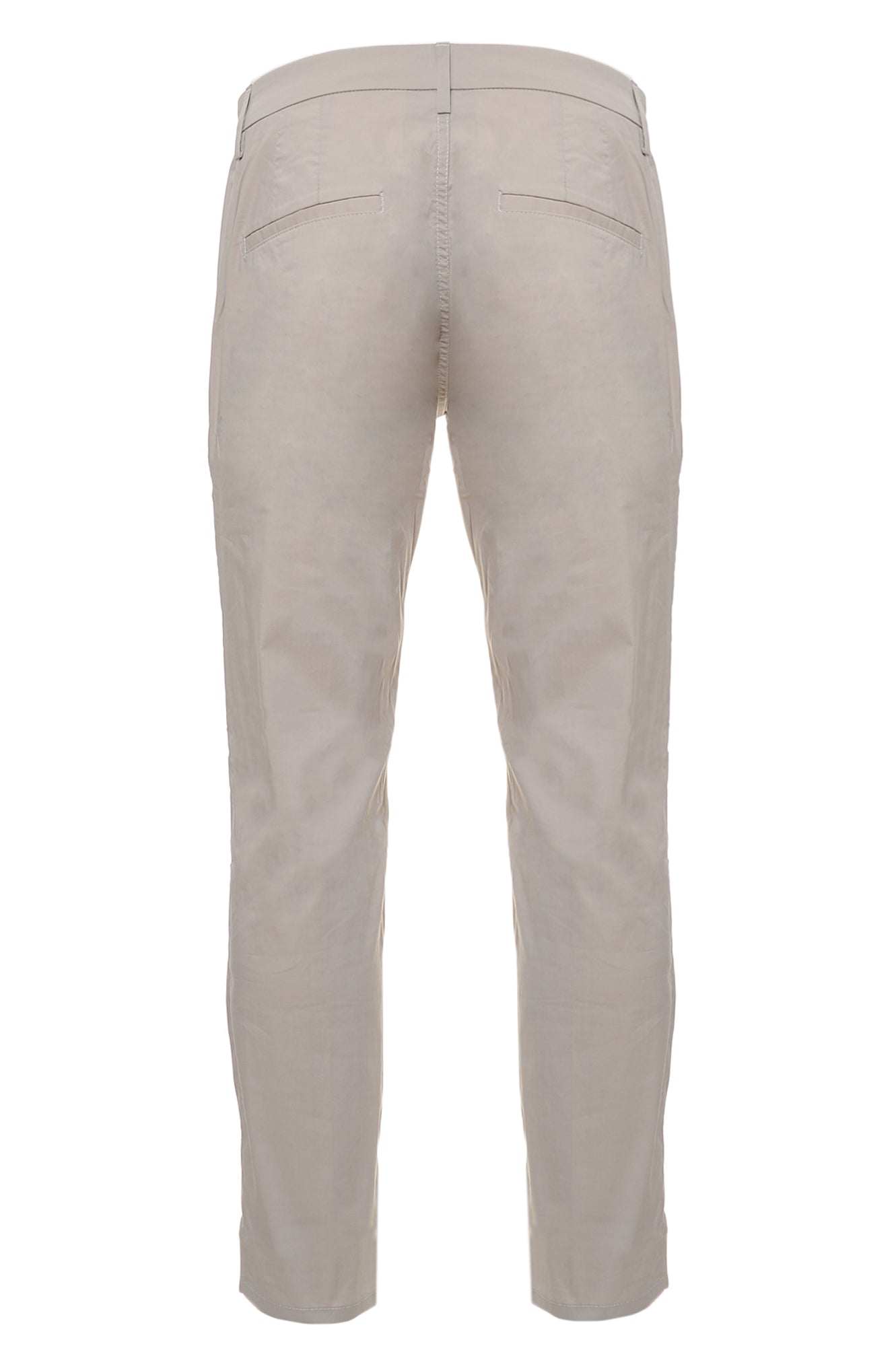 DONDUP Pantaloni Primavera/Estate Cotone