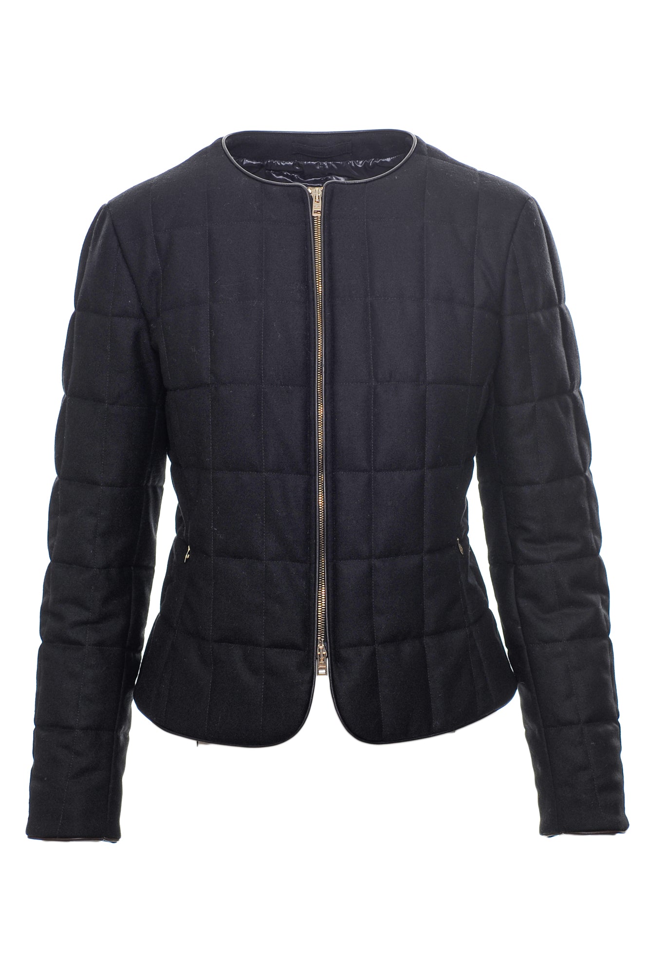 HERNO Piumini Autunno/Inverno Lana