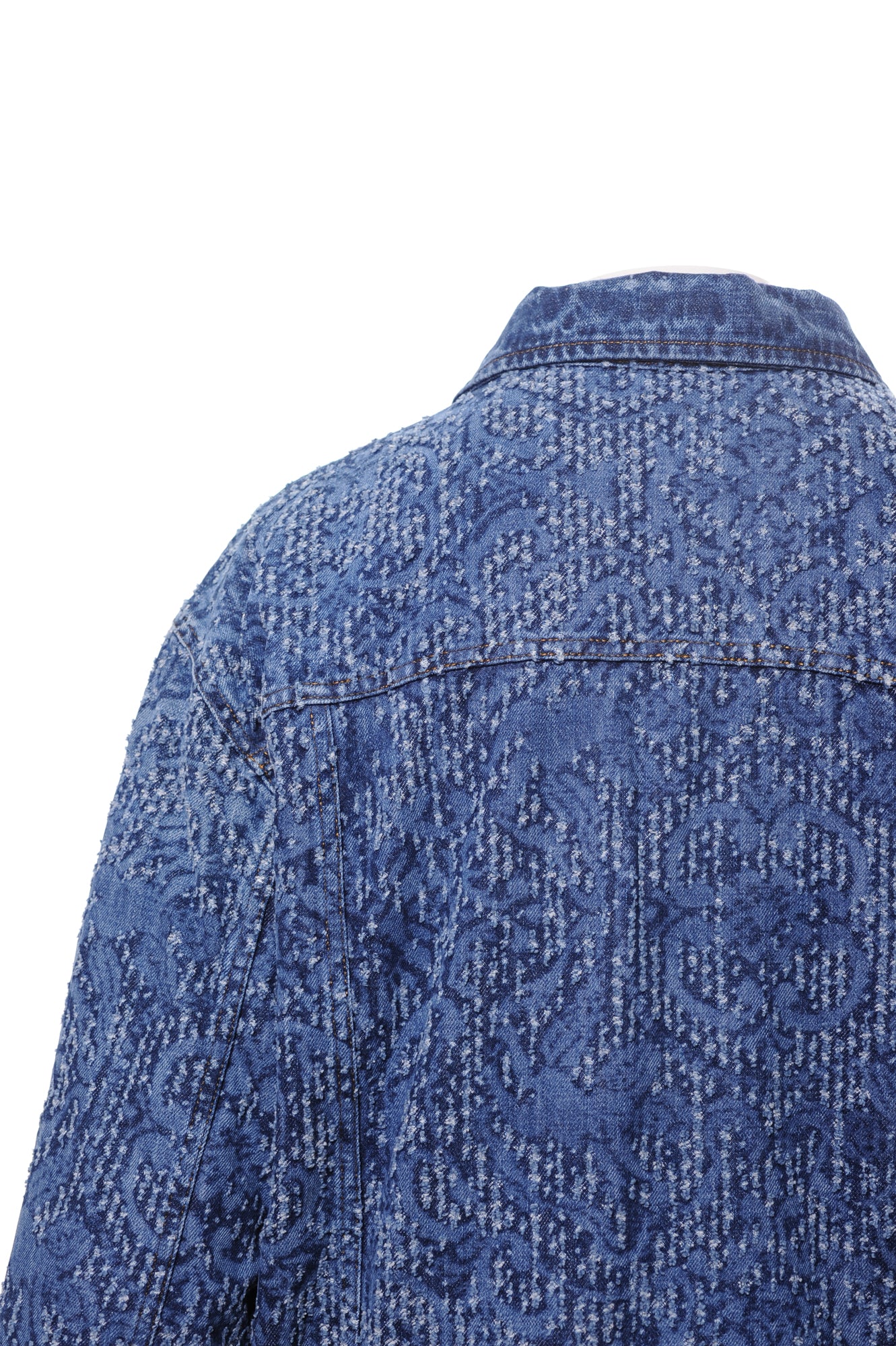DONTHEFULLER Giubbotti Autunno/Inverno Cotone