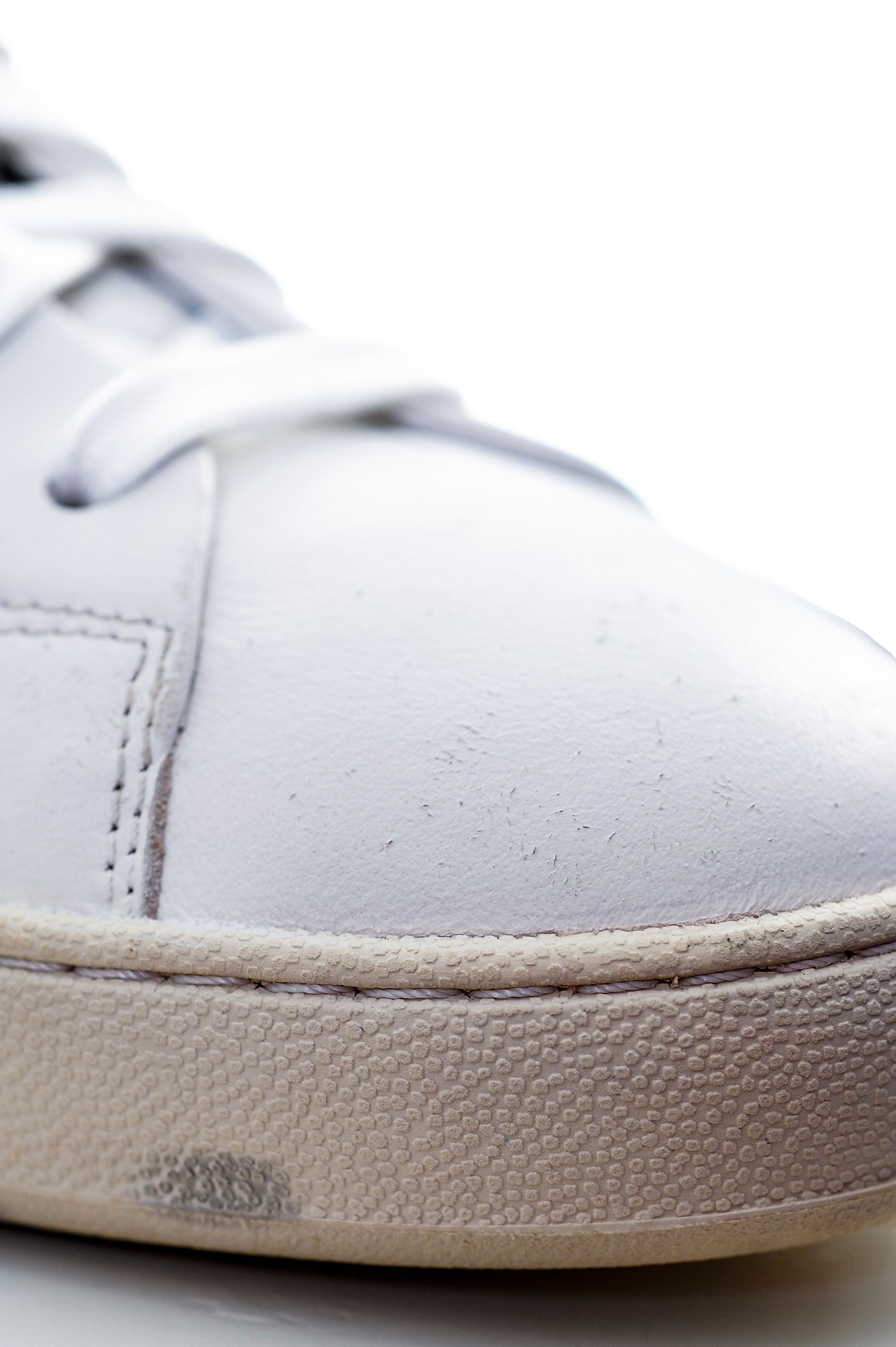 HOGAN Sneakers Autunno/Inverno Pelle