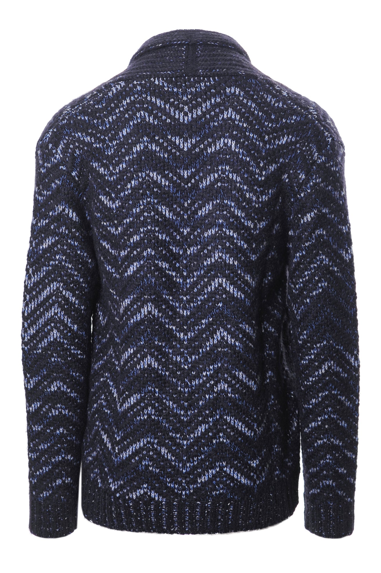 MISSONI Cardigan Autunno/Inverno Lana