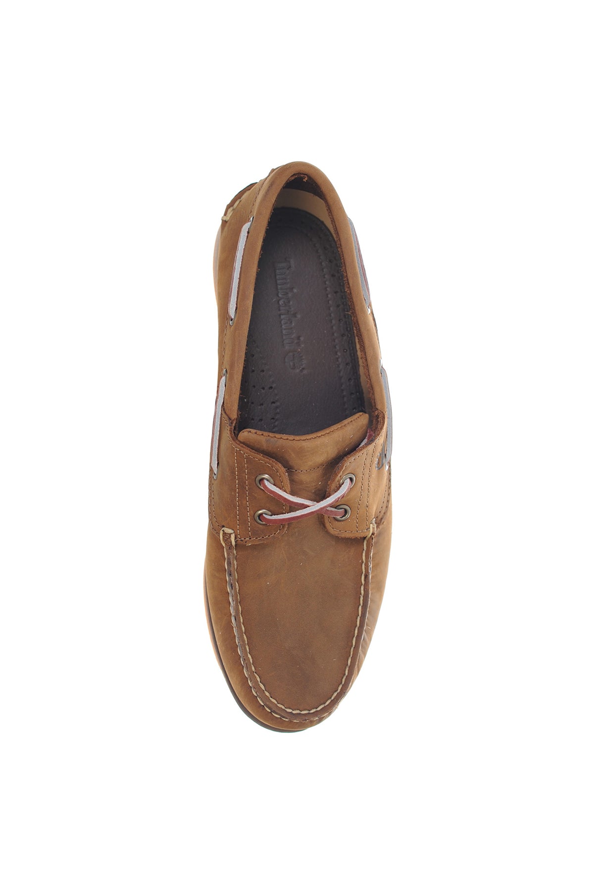 TIMBERLAND Stringate Uomo Pelle Primavera/Estate