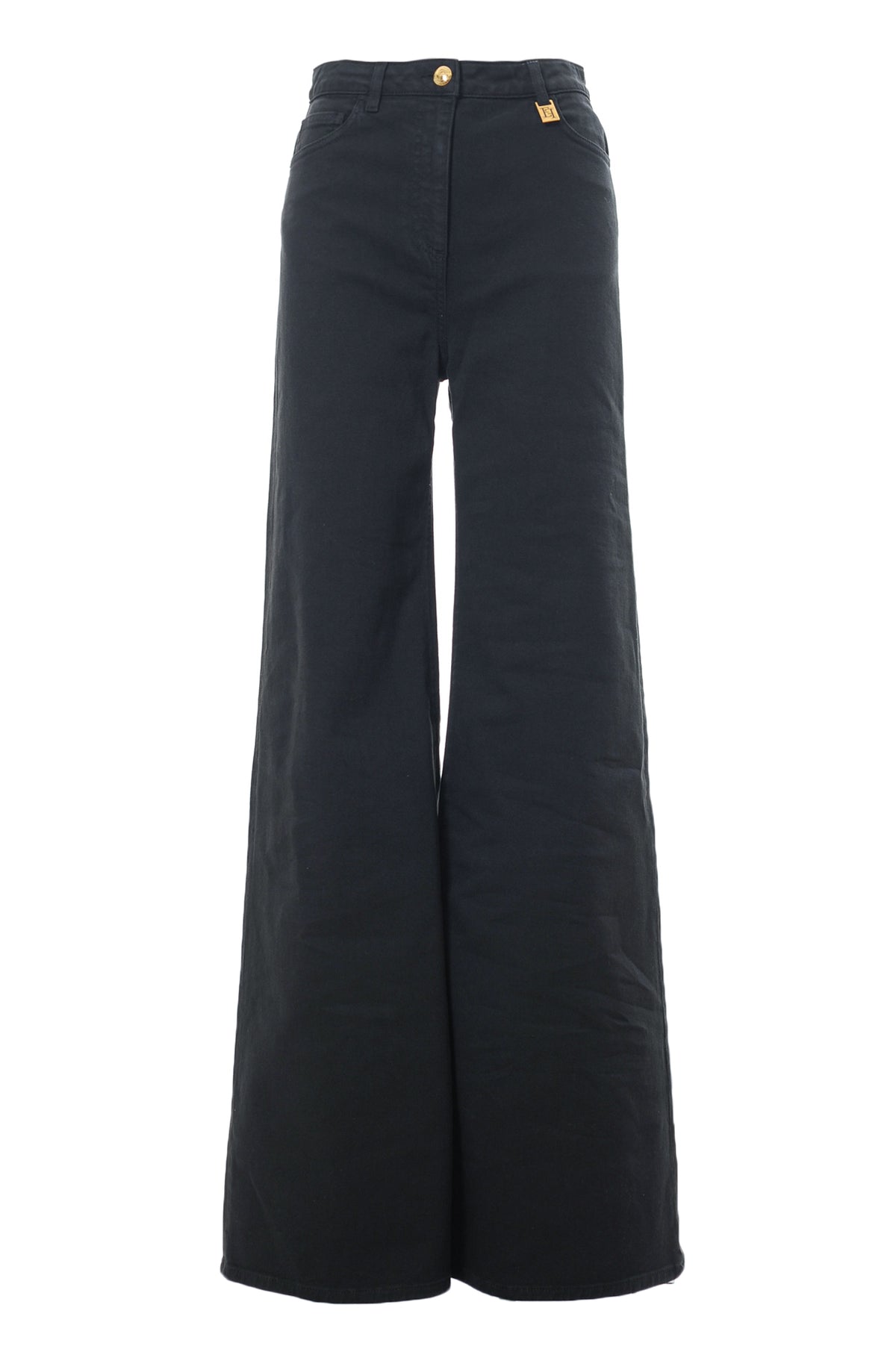 ELISABETTA FRANCHI Jeans Primavera/Estate Cotone