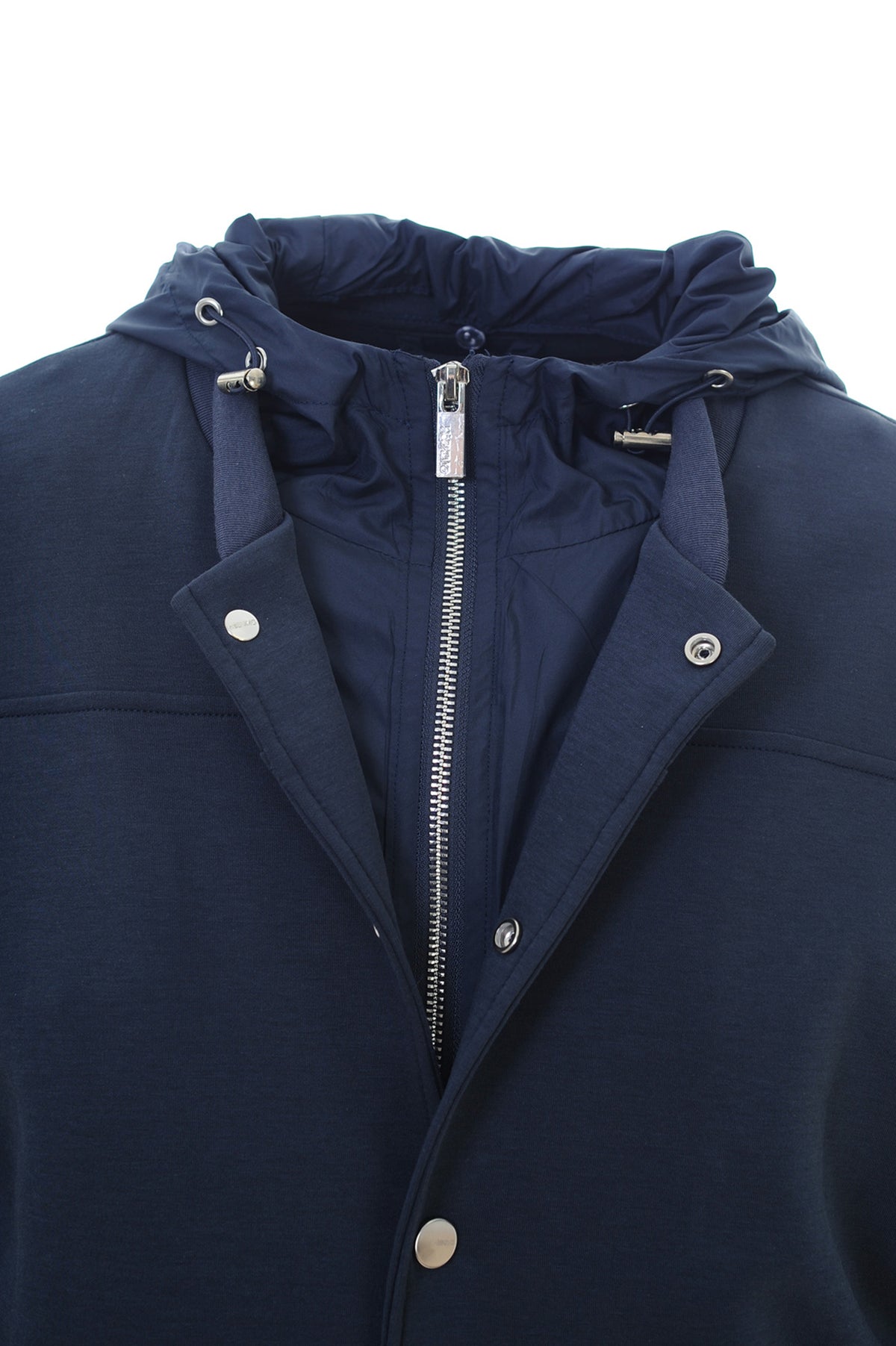 HèSKIMO Giubbini Uomo Cotone Primavera/Estate