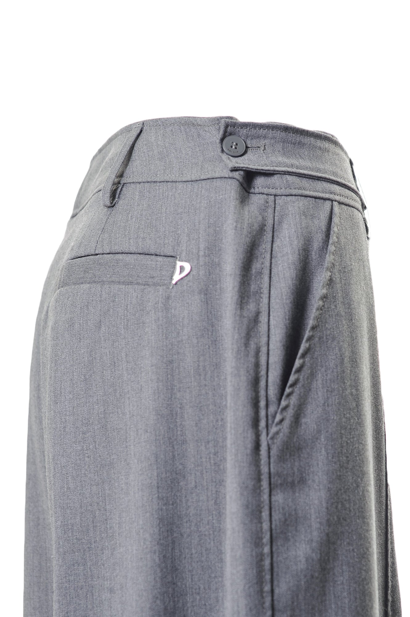 DONDUP Pantaloni Autunno/Inverno Poliestere