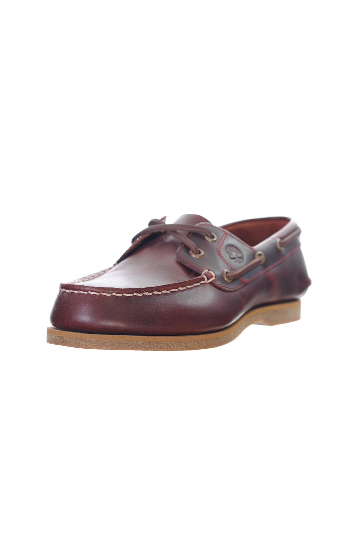 TIMBERLAND Stringate Donna Pelle Primavera/Estate