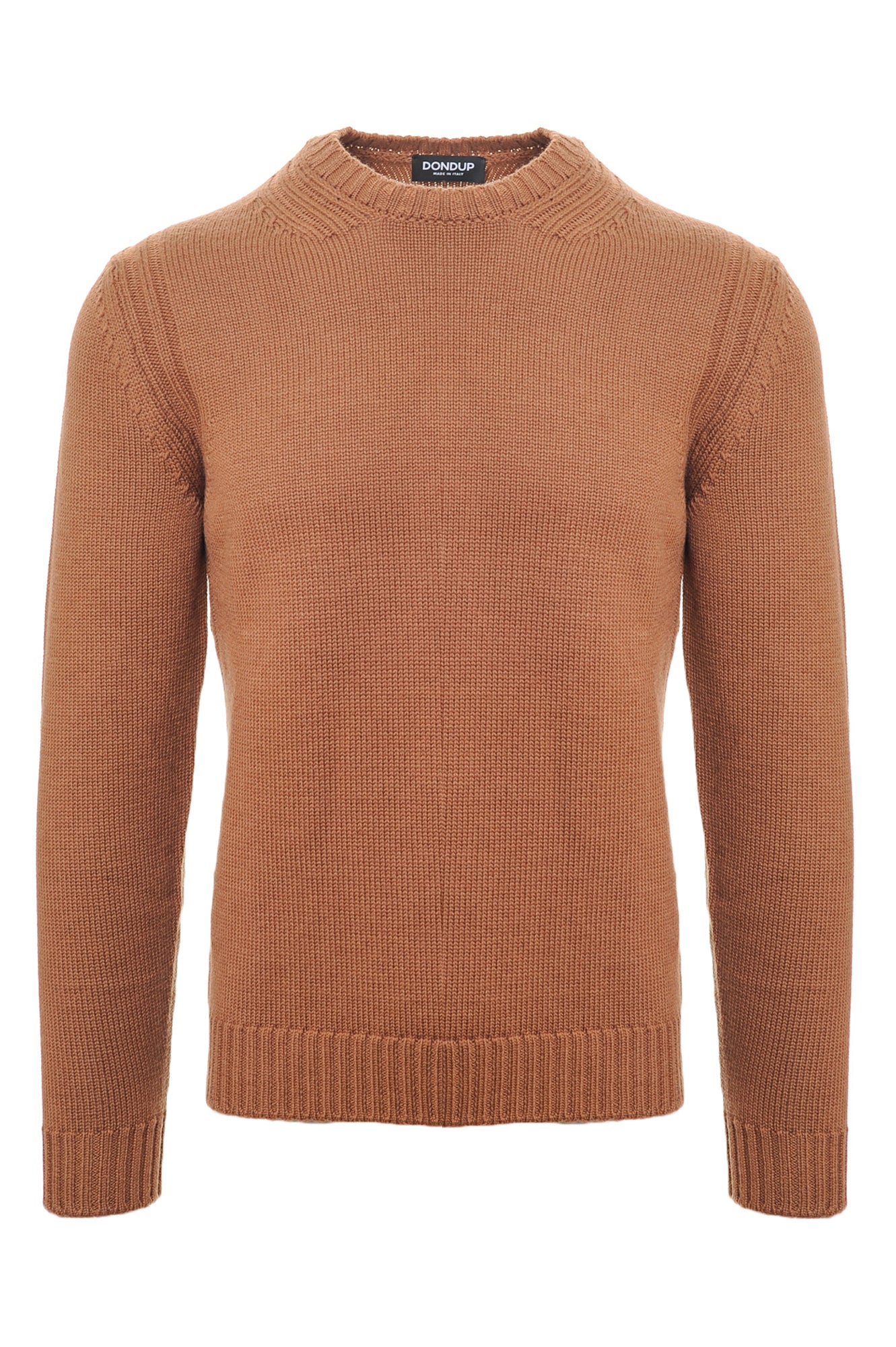 DONDUP Maglie Autunno/Inverno Lana