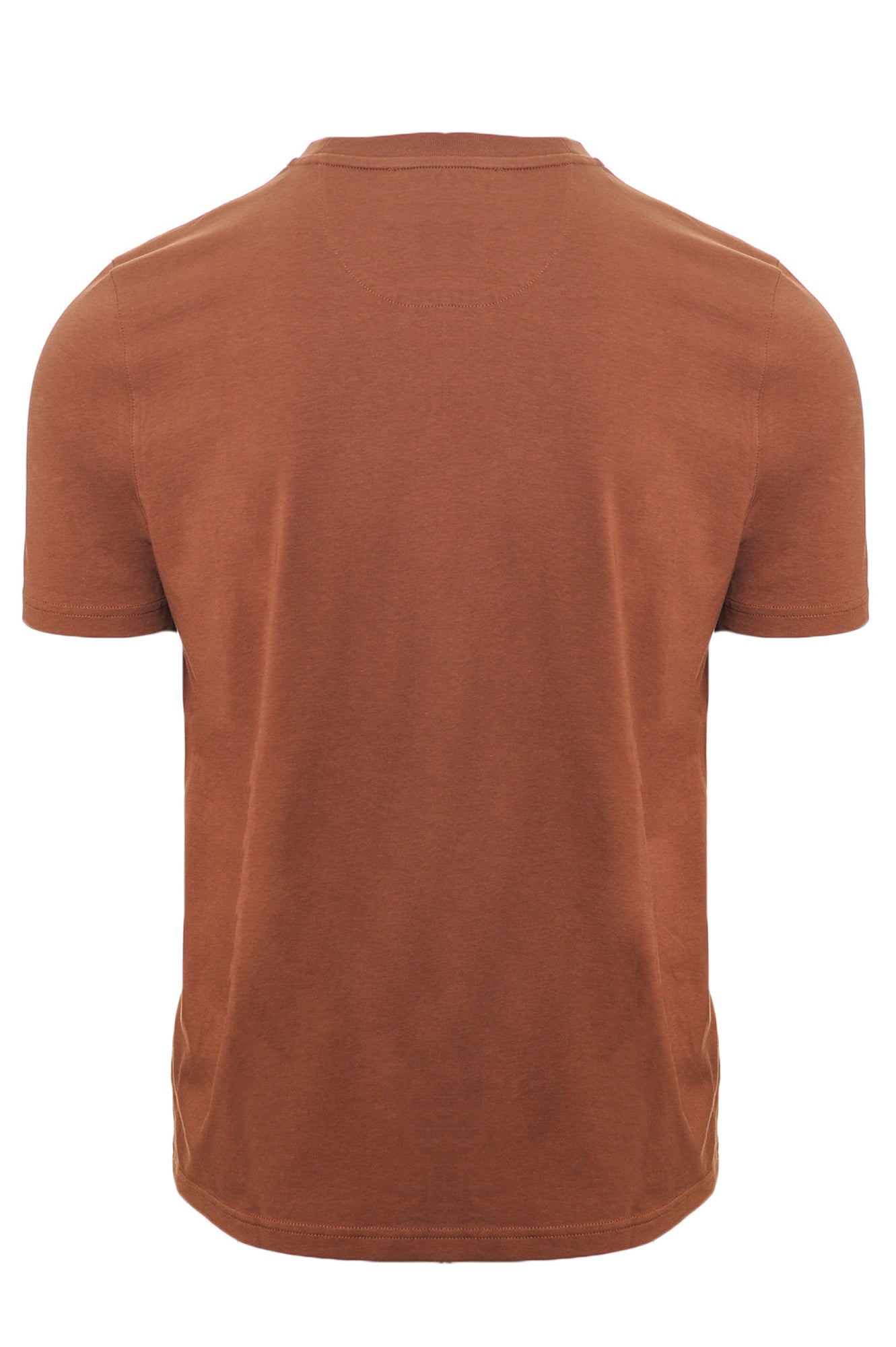 ALPHA STUDIO T-shirt Autunno/Inverno Cotone
