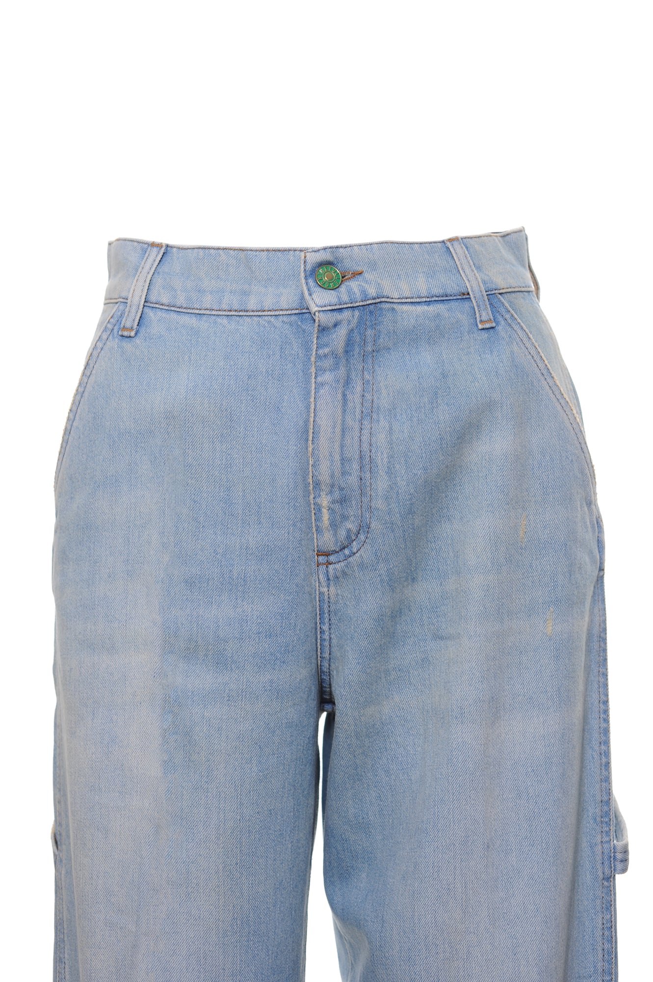 DONTHEFULLER Jeans Primavera/Estate Cotone