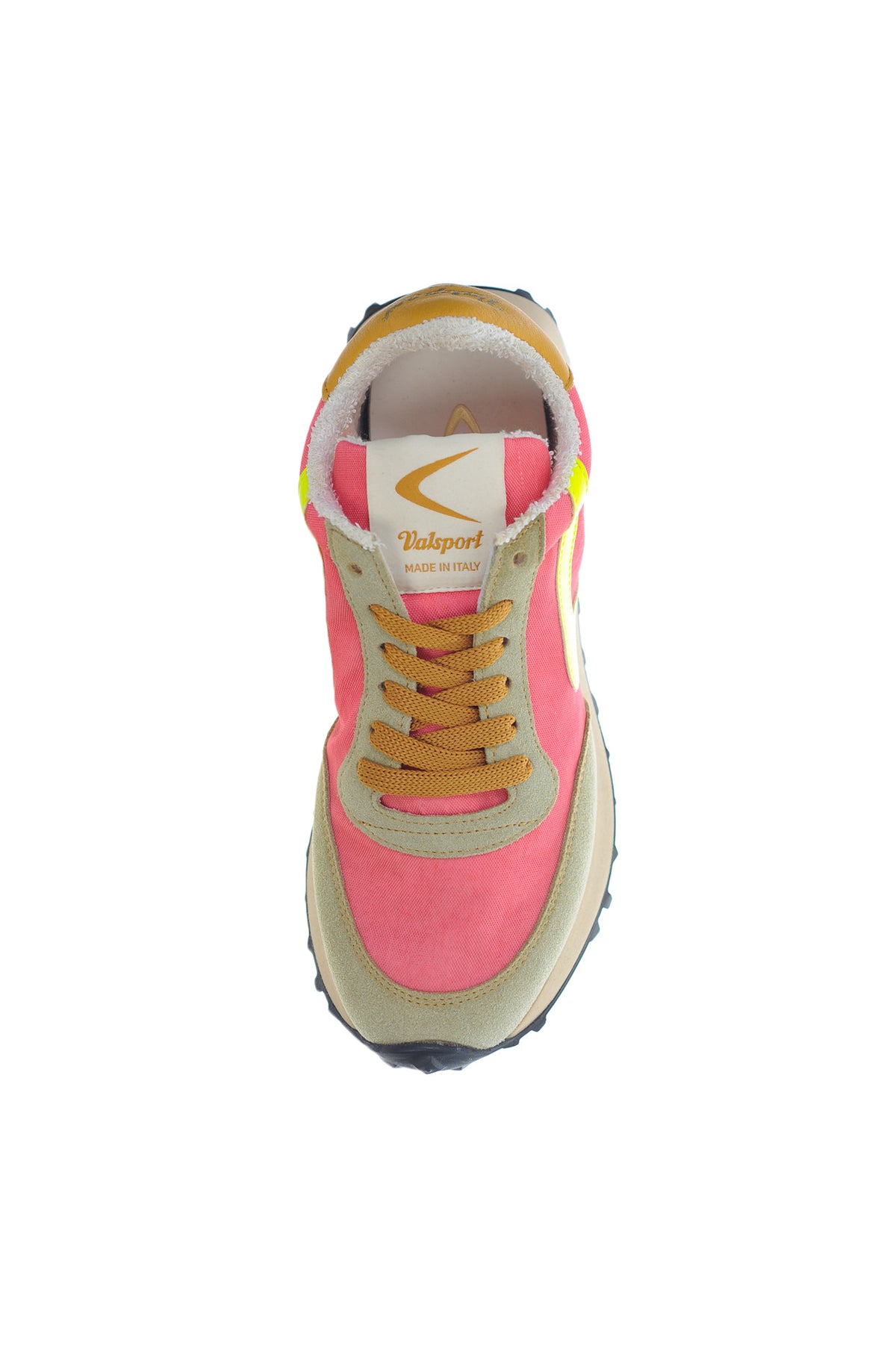Valsport Sneakers Donna Pelle Primavera/Estate
