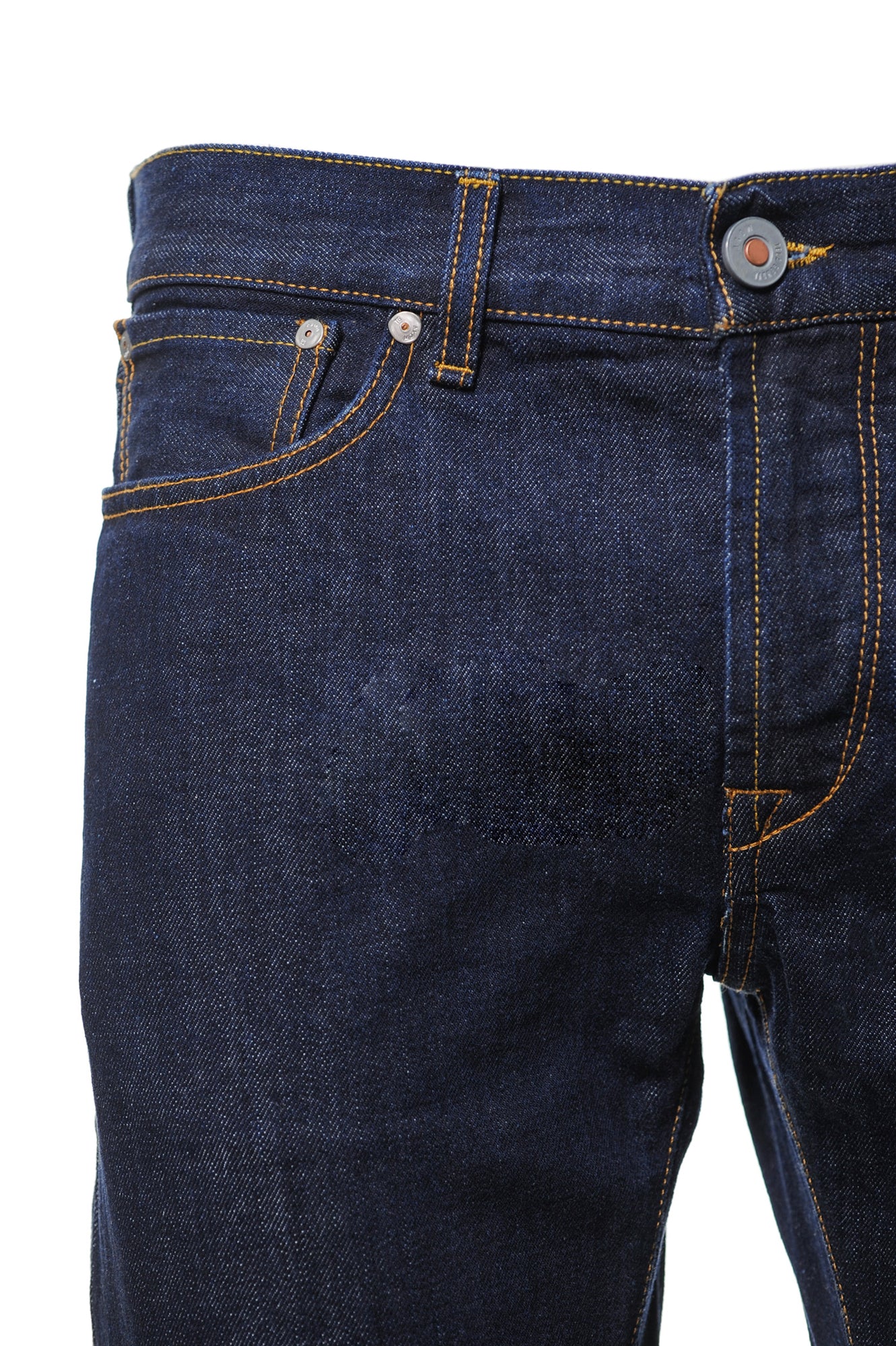 TELAGENOVA Jeans Autunno/Inverno Cotone