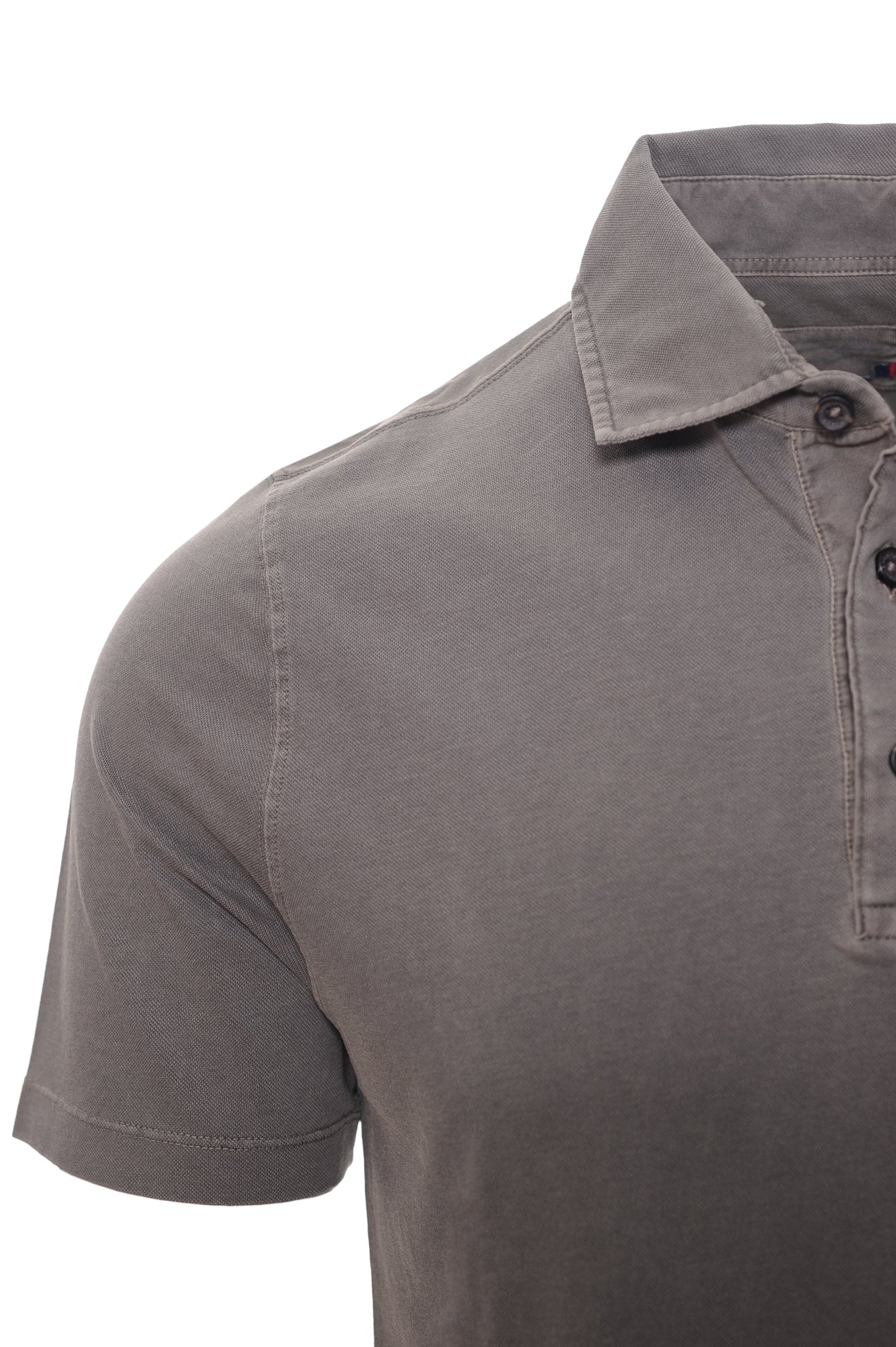 HERITAGE Polo Primavera/Estate Cotone