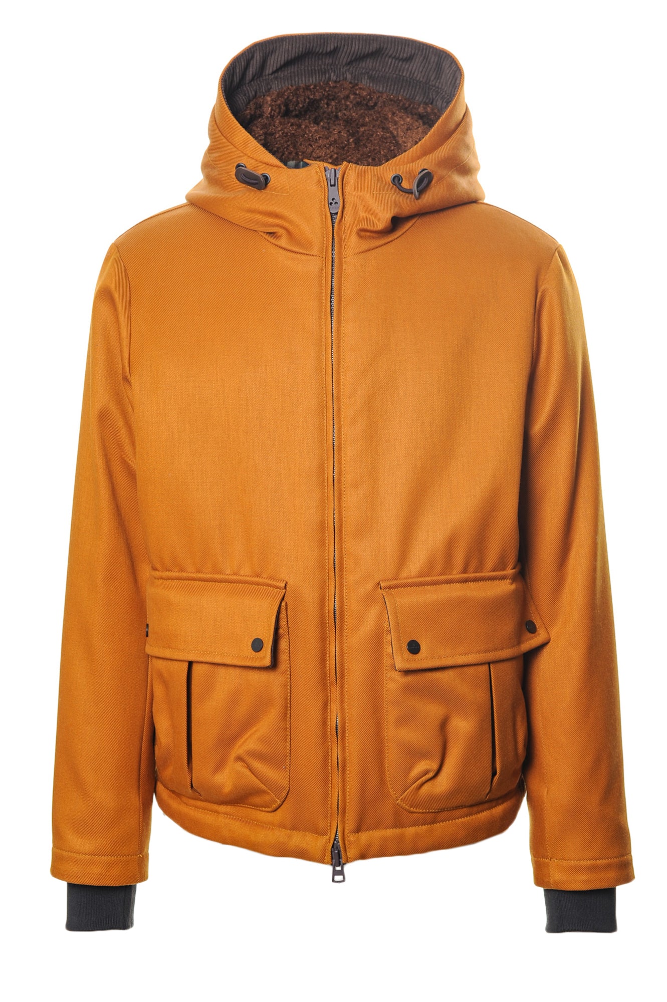 PEUTEREY Giubbotti Autunno/Inverno Lana