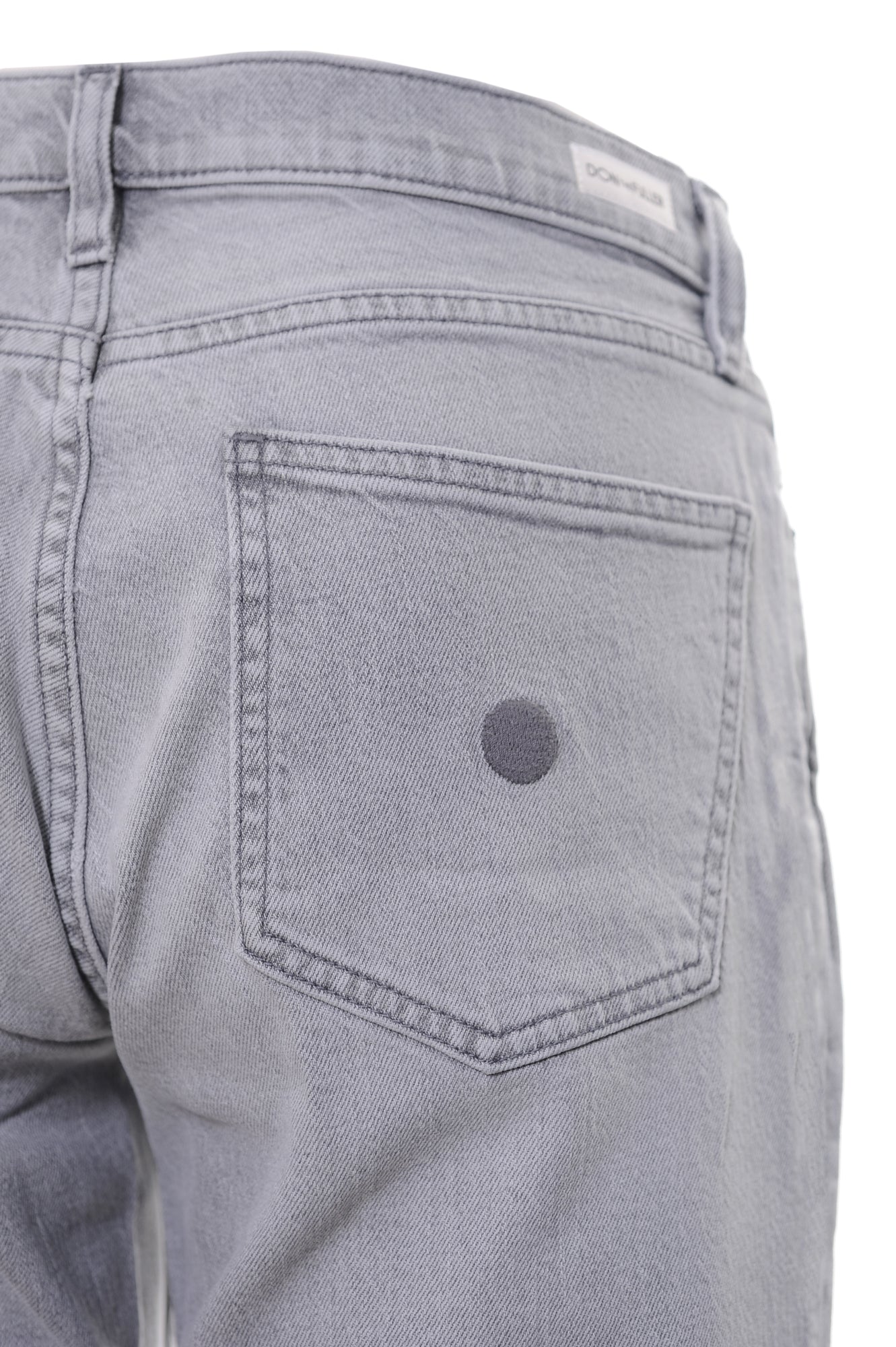 DONTHEFULLER Jeans Primavera/Estate Cotone