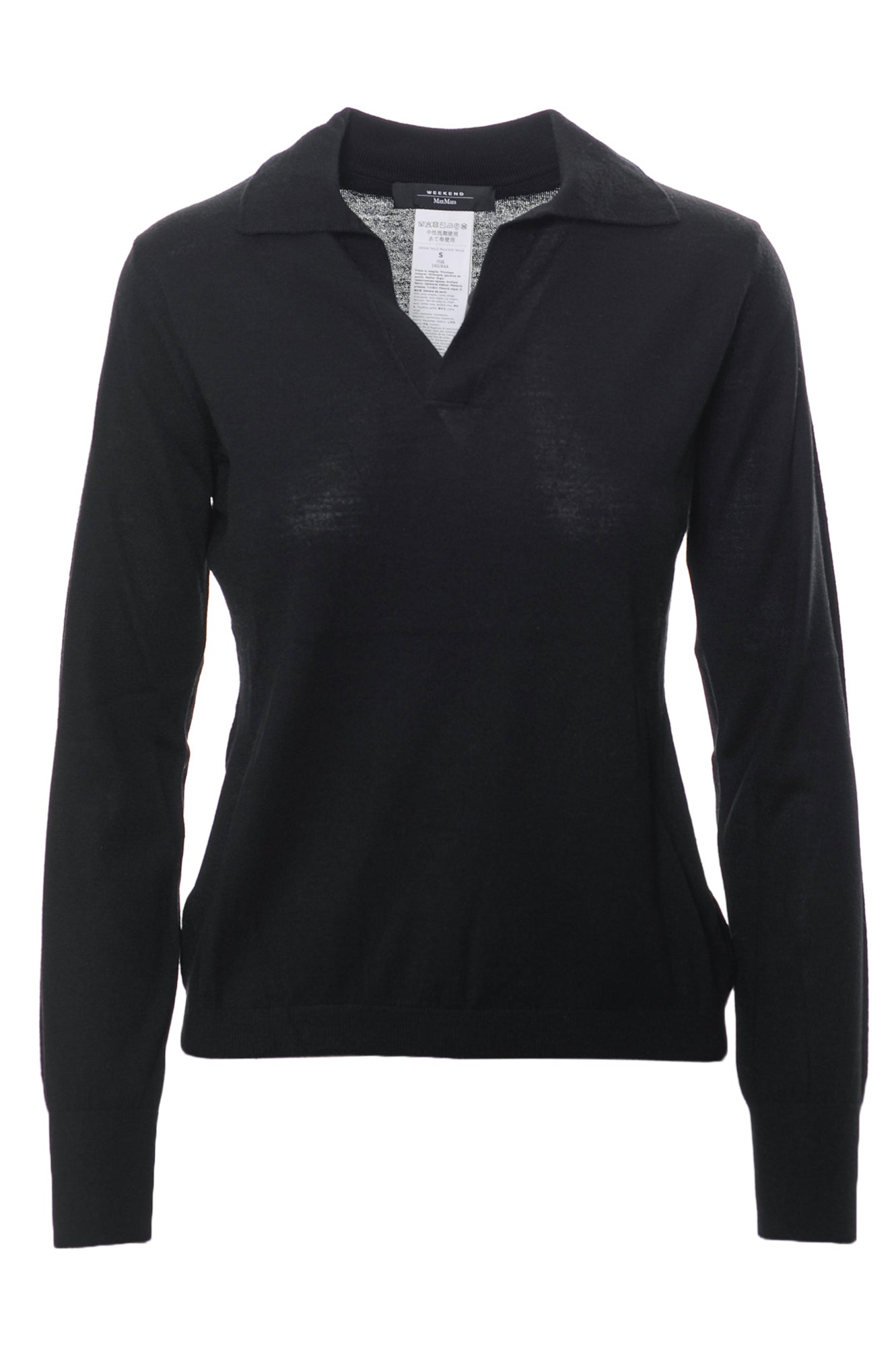 MaxMara Maglie Autunno/Inverno Lana Vergine