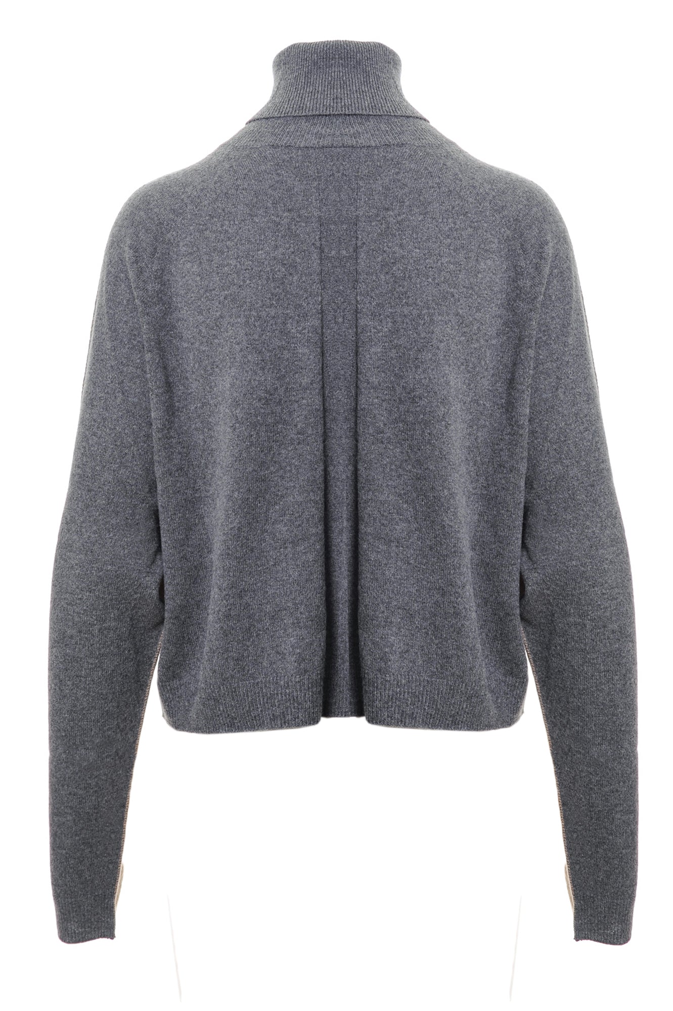 SEMICOUTURE Maglie Autunno/Inverno Lana Vergine