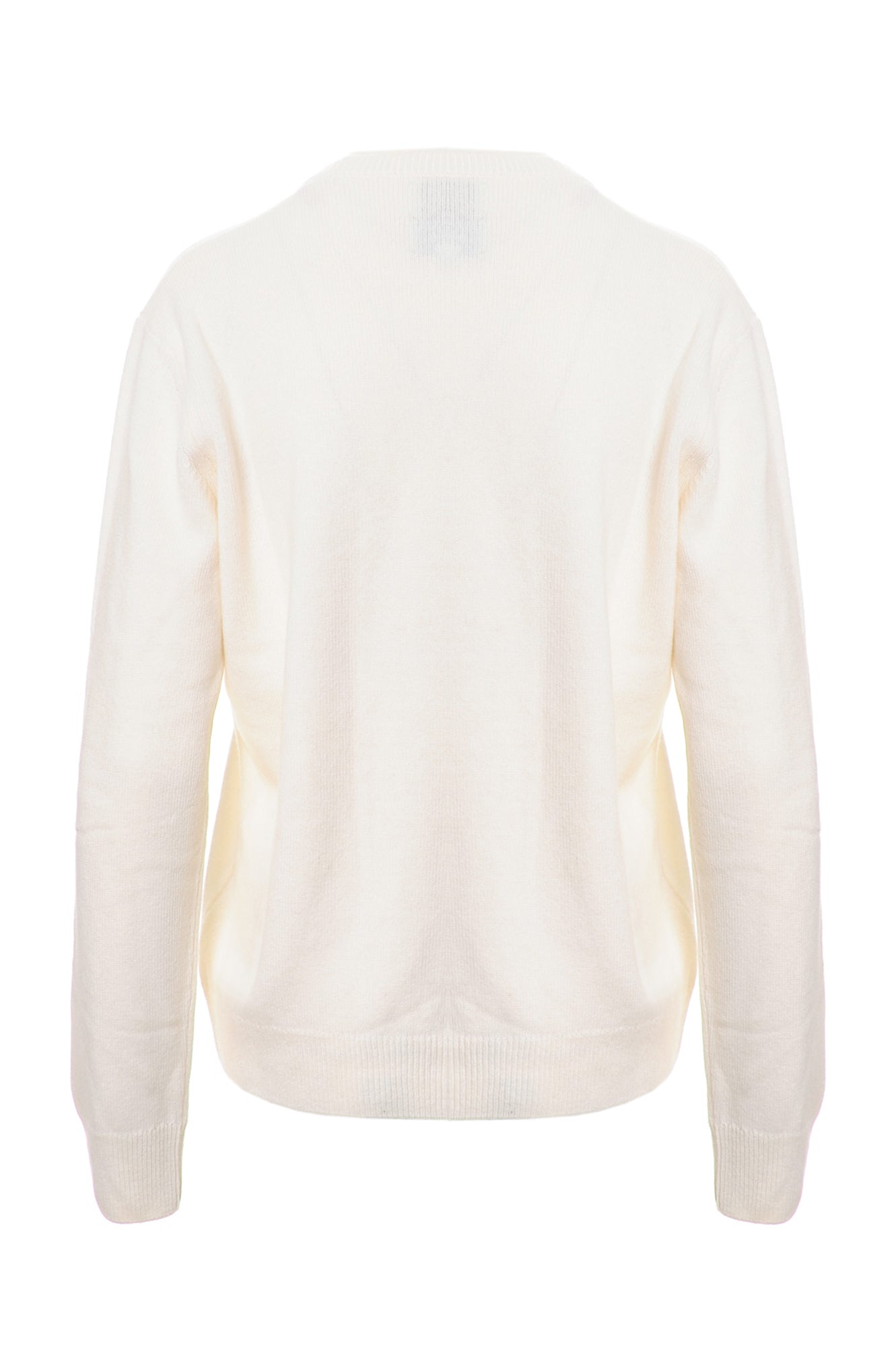MC2 Saint Barth Maglie Autunno/Inverno Lana