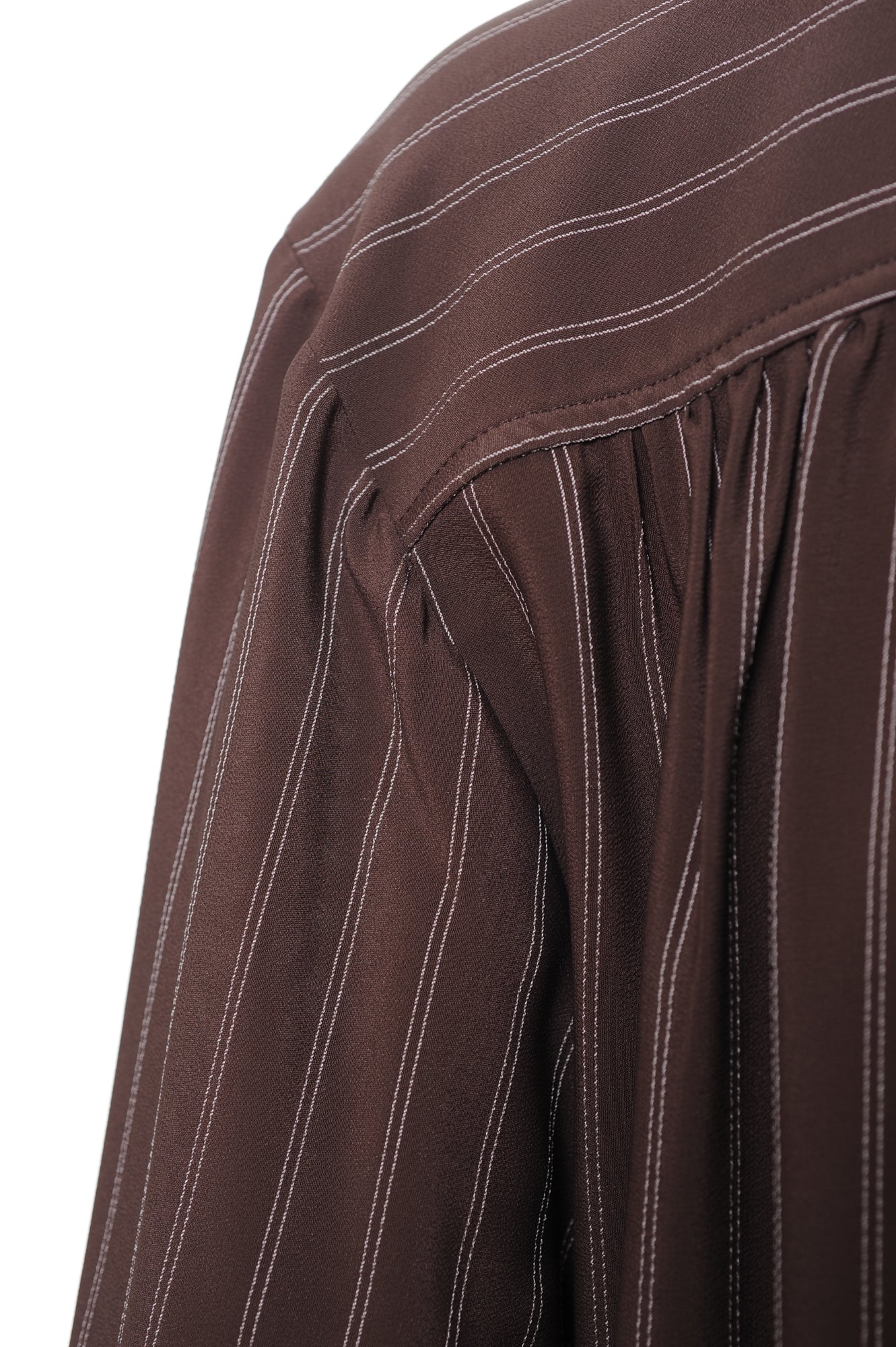 SEMICOUTURE Bluse Autunno/Inverno Acetato