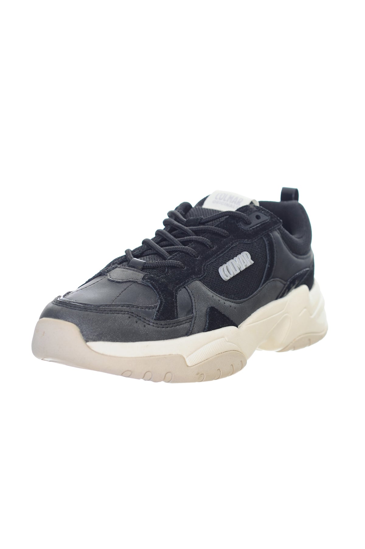 COLMAR Sneakers Donna Pelle Autunno/Inverno
