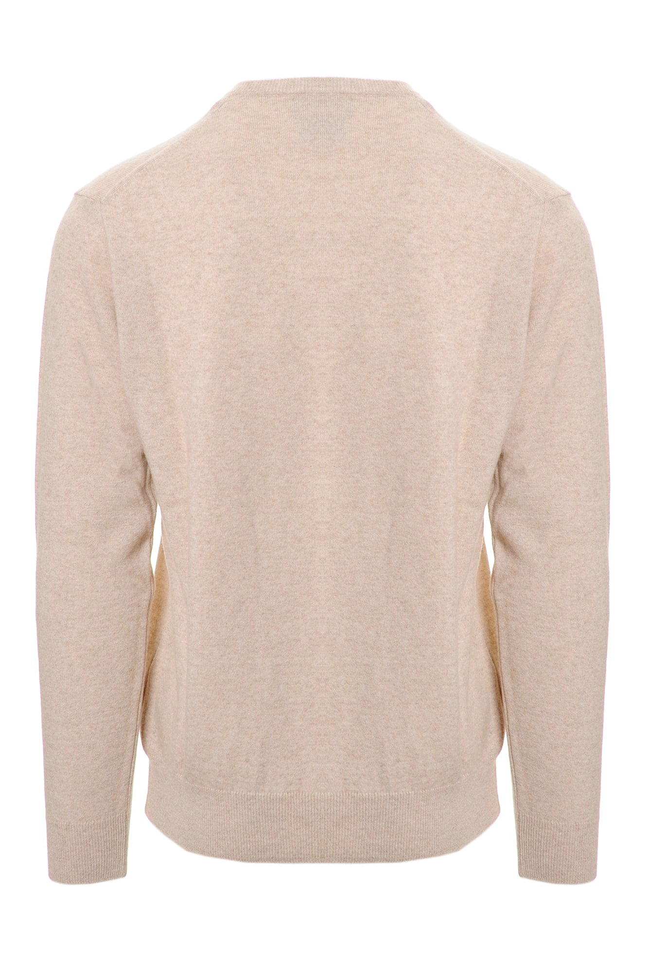 MC2 Saint Barth Maglie Autunno/Inverno Lana