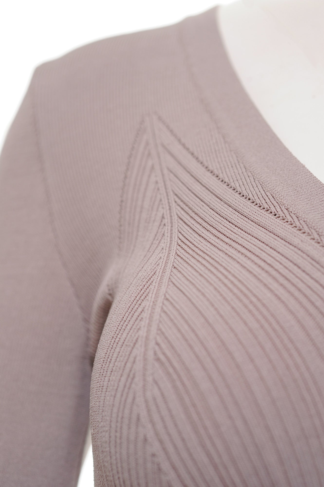 ELISABETTA FRANCHI Cardigan Primavera/Estate Poliammide