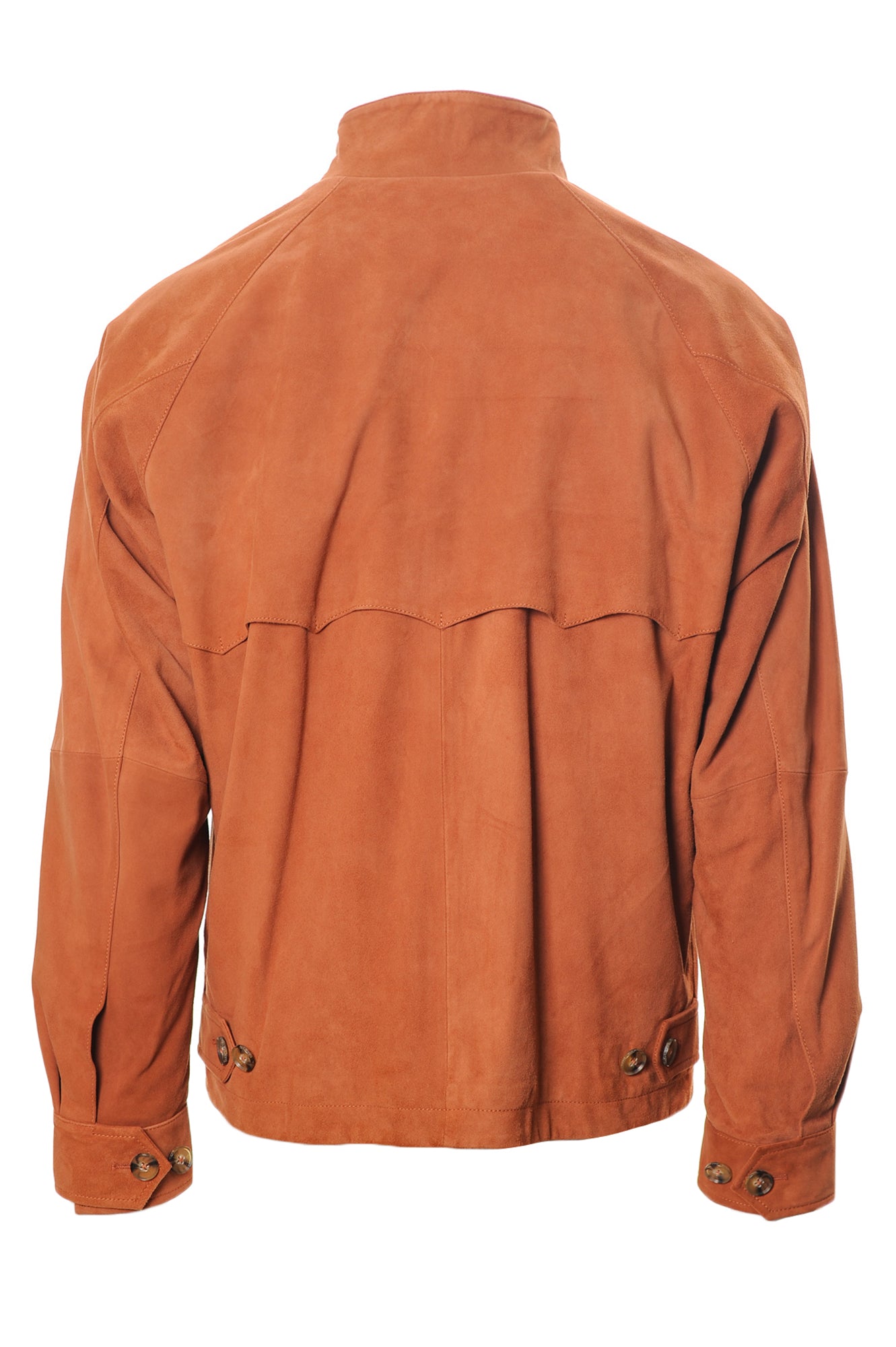 Baracuta Giubbotti pelle Autunno/Inverno Pelle