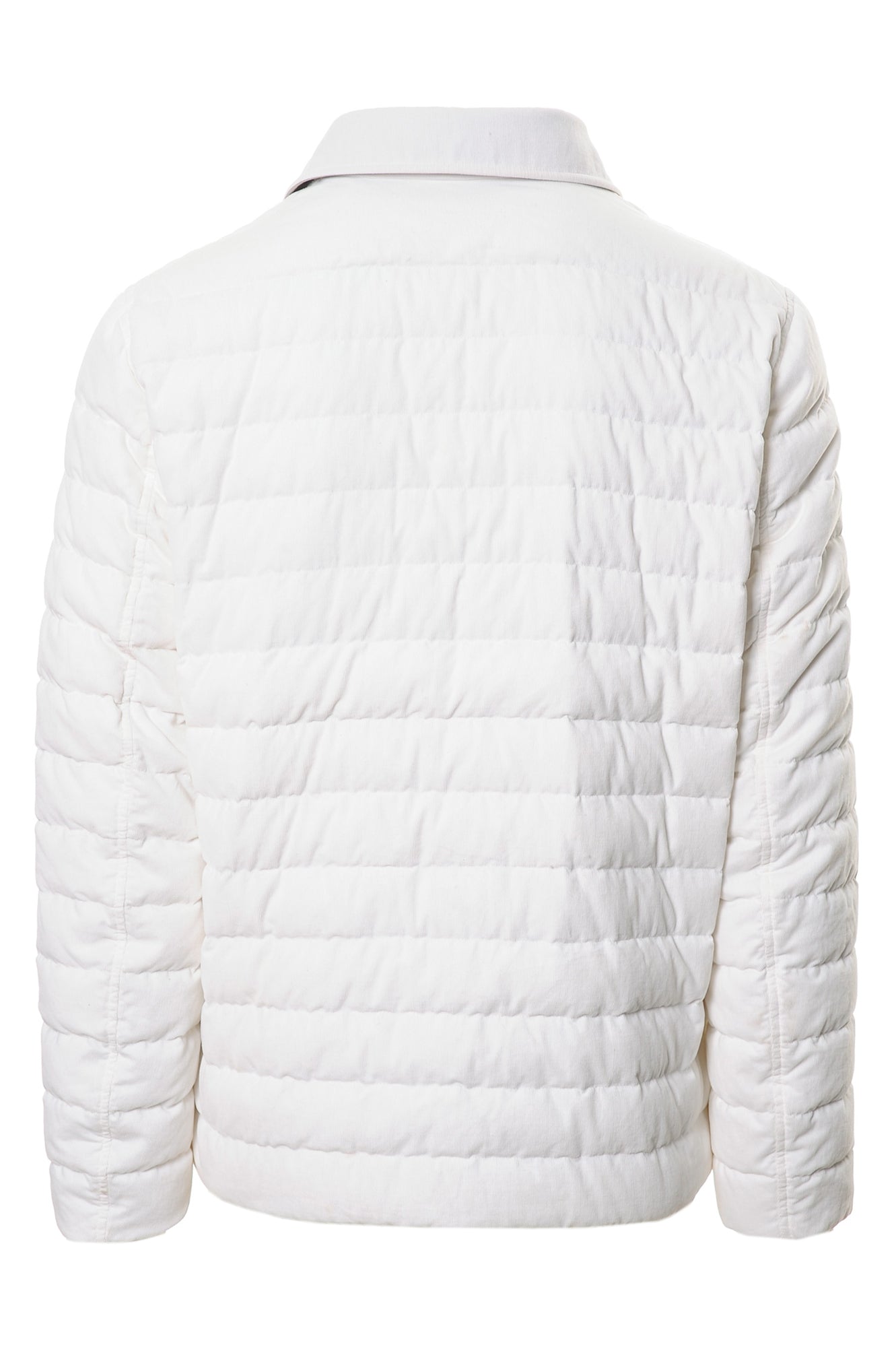 HERNO Piumini Autunno/Inverno Cotone