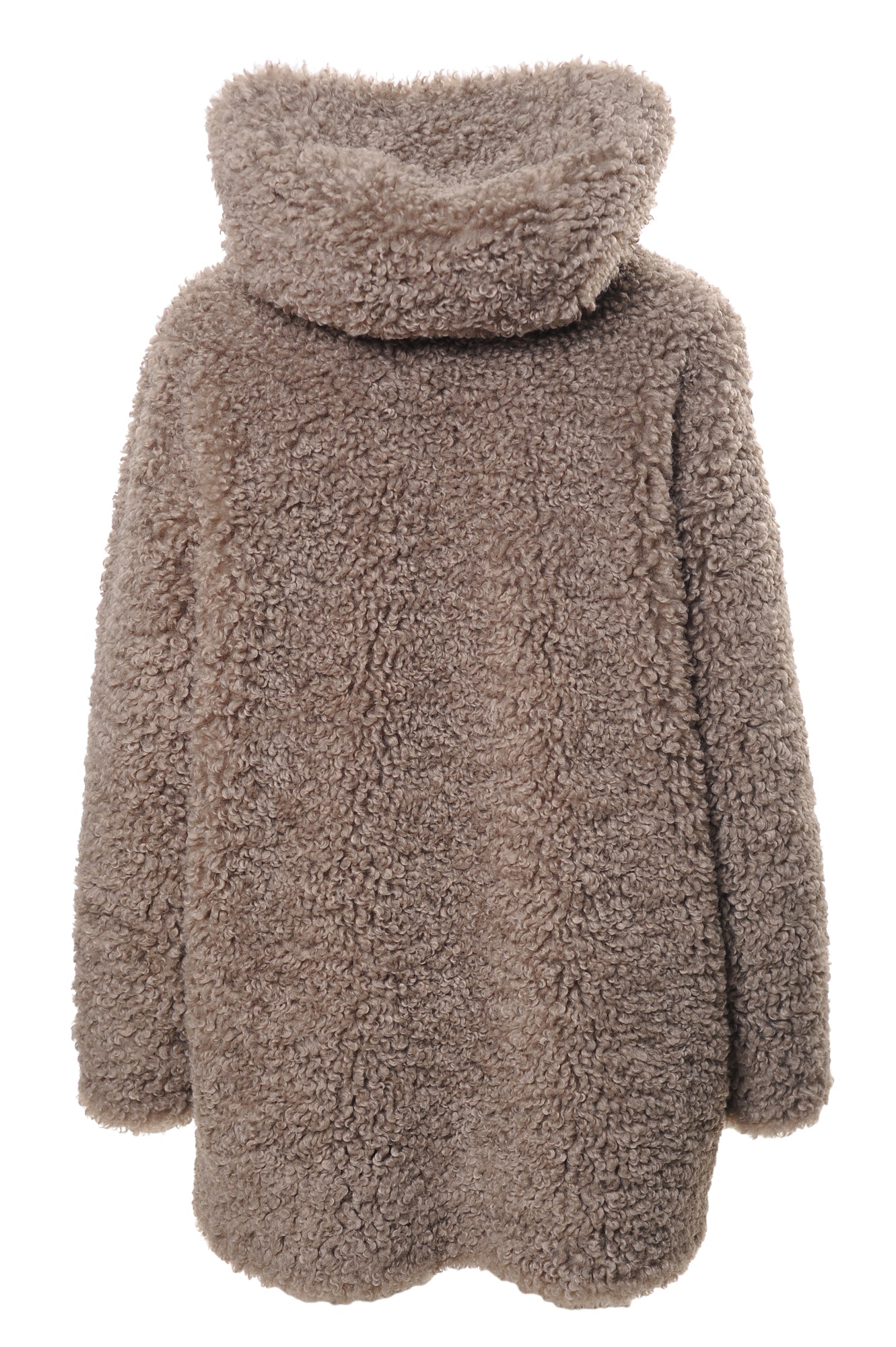 RRD Cappotti Autunno/Inverno Poliestere