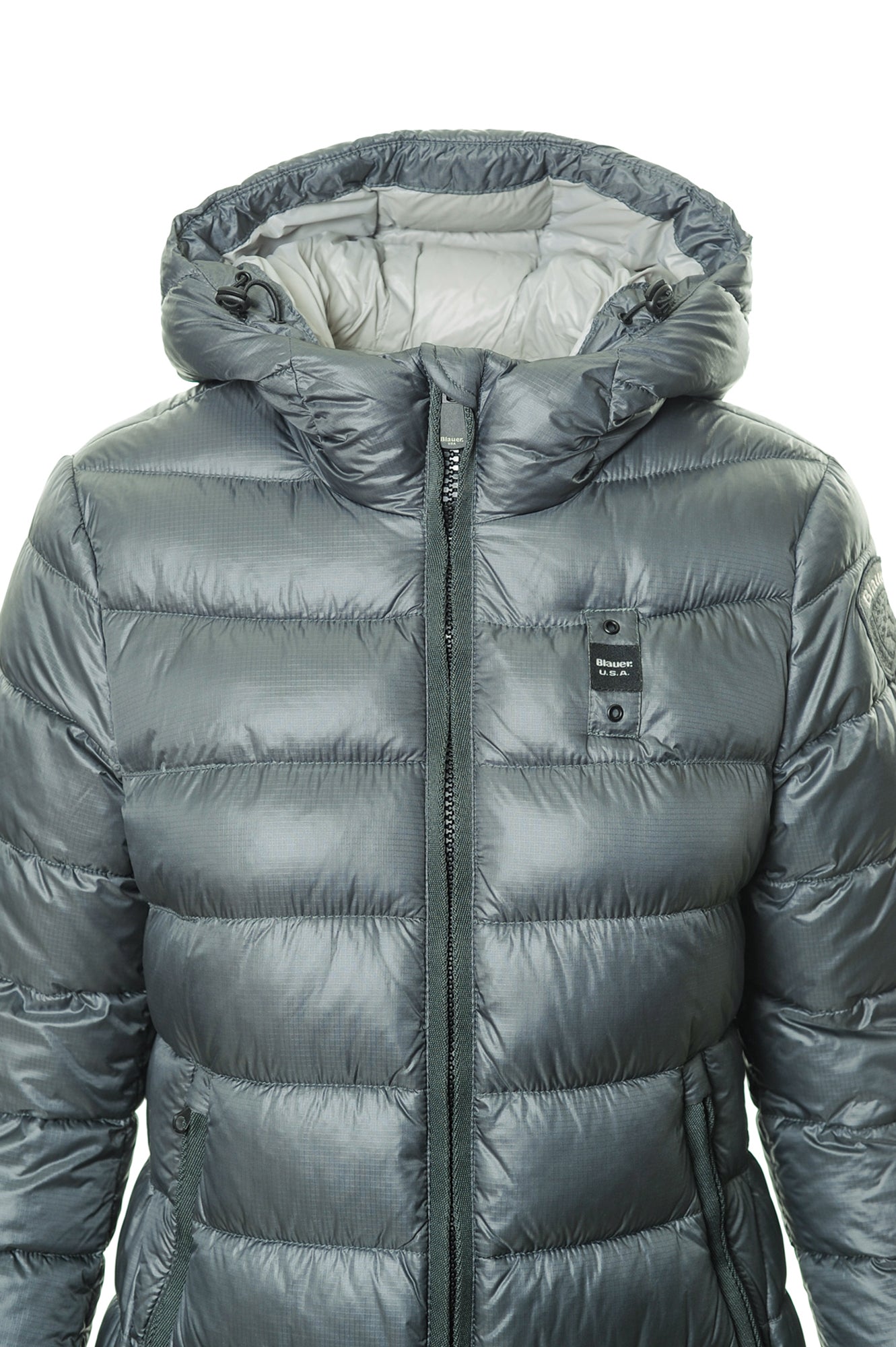 BLAUER Piumini Autunno/Inverno Poliammide