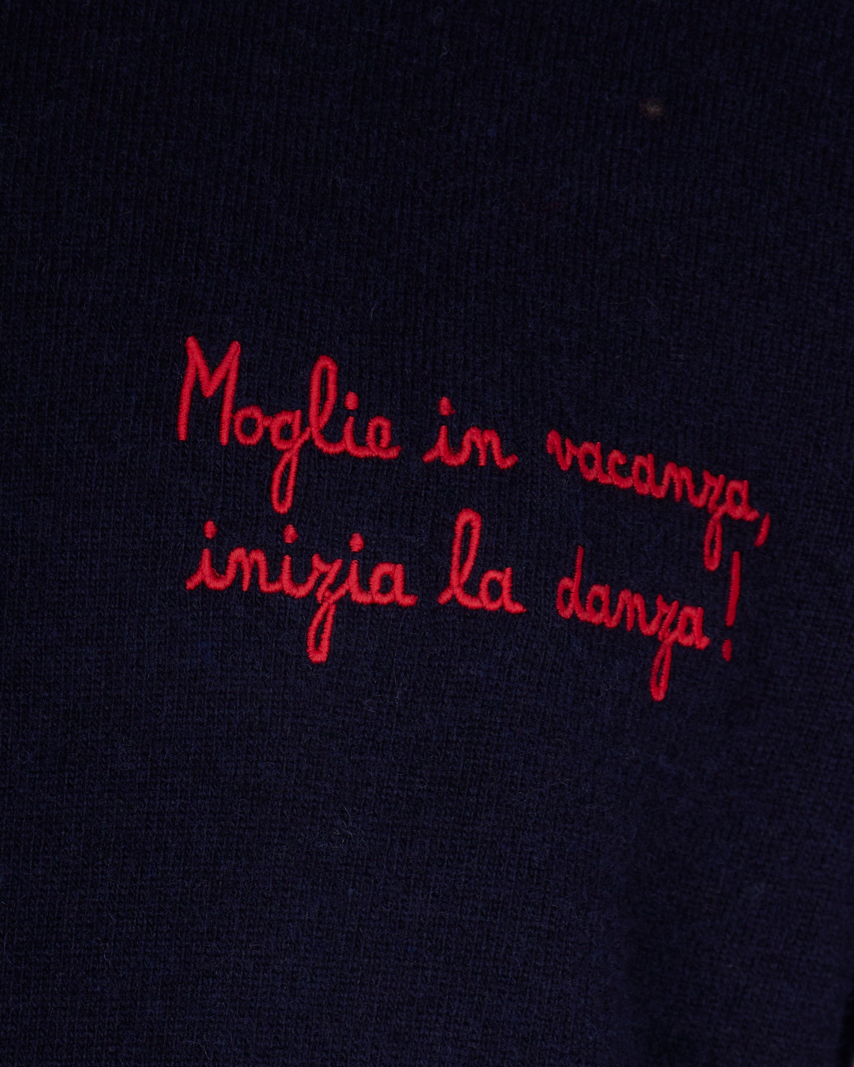 SAINT BART Maglie Autunno/Inverno Lana