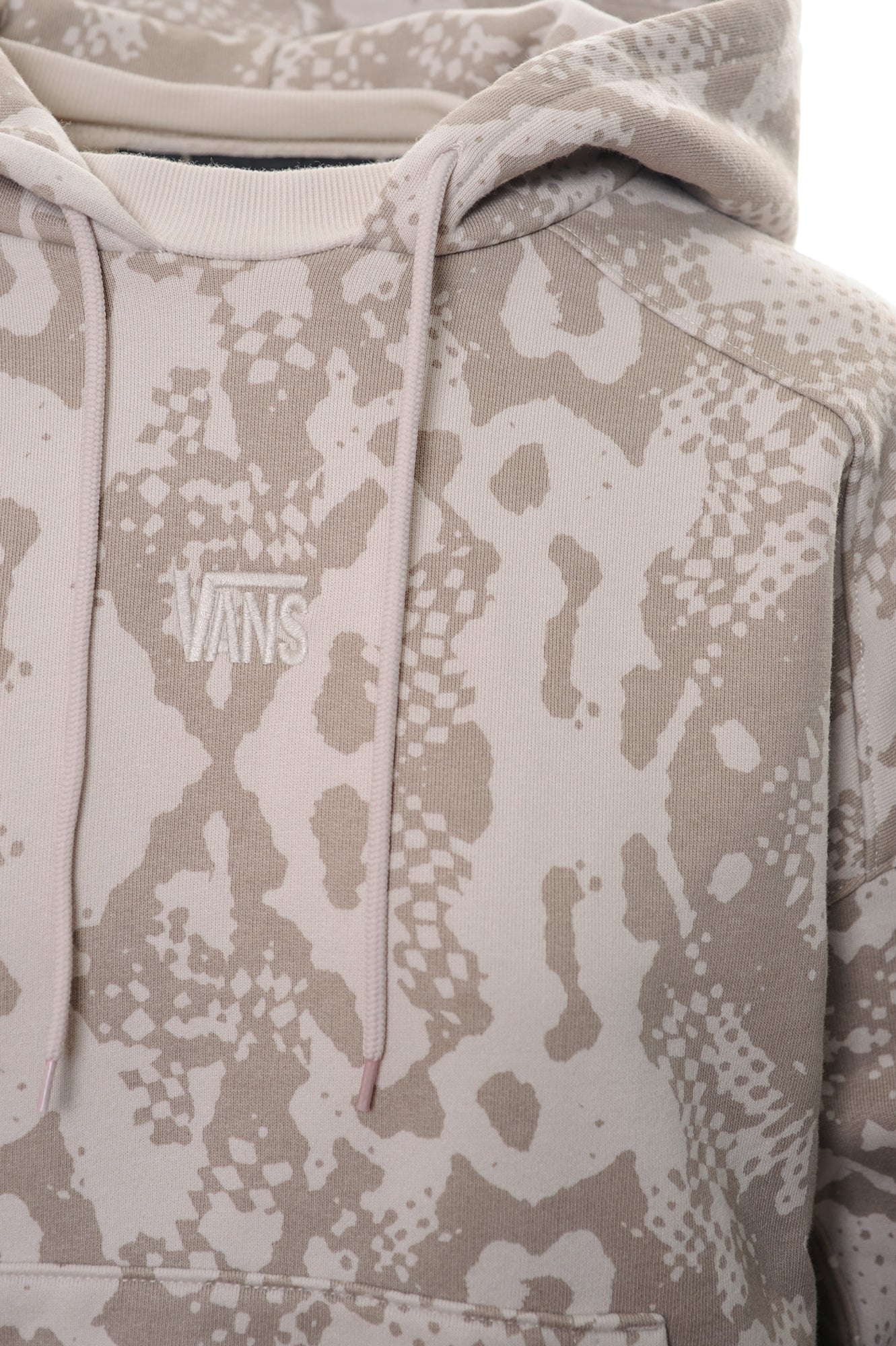 VANS Felpe Autunno/Inverno Cotone