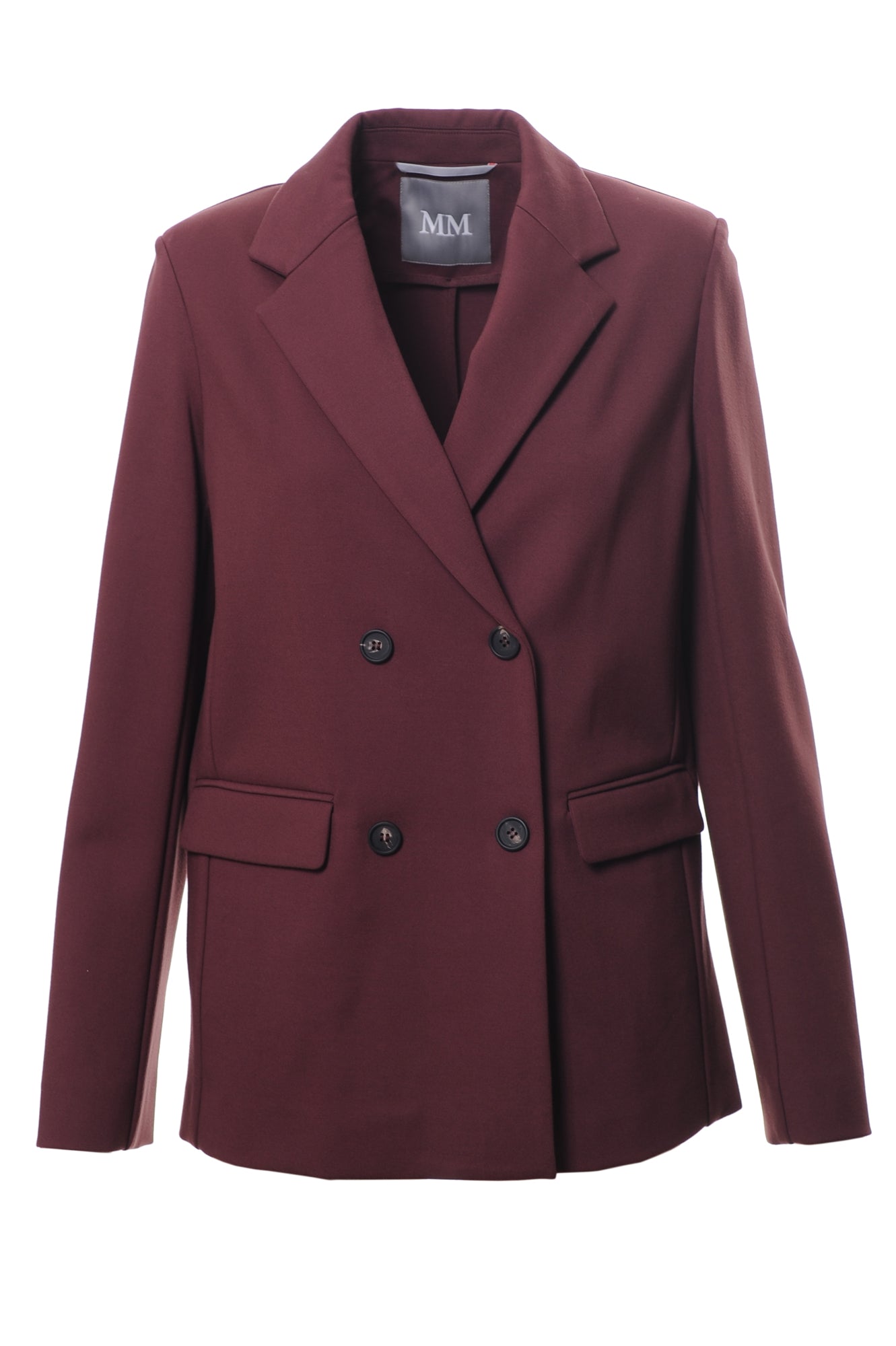 MM Giacche Autunno/Inverno Viscosa