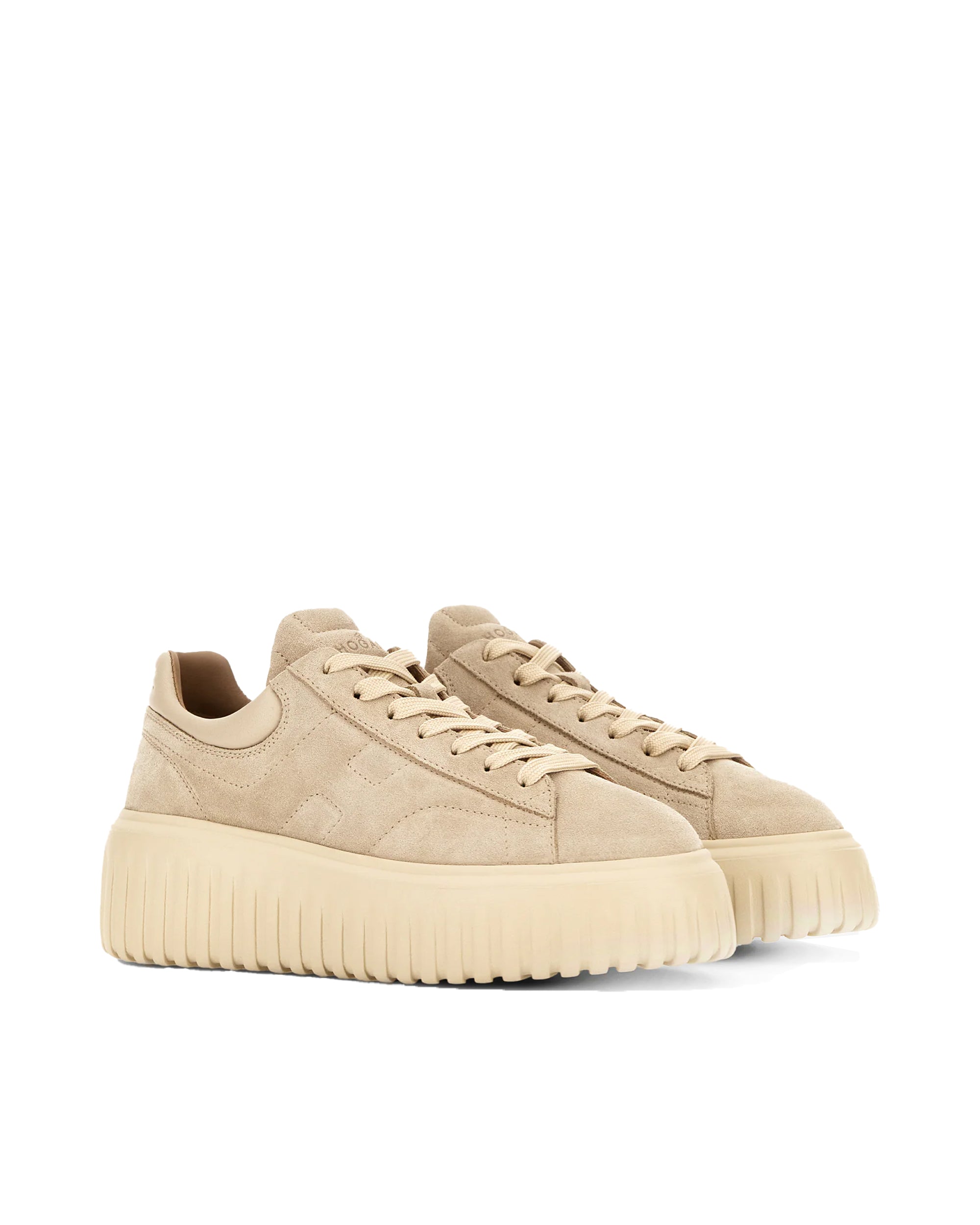 HOGAN Sneakers Autunno/Inverno Pelle