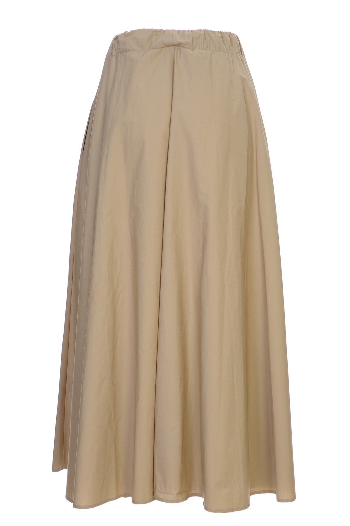 WHITE WISE Gonne Donna Cotone Primavera/Estate