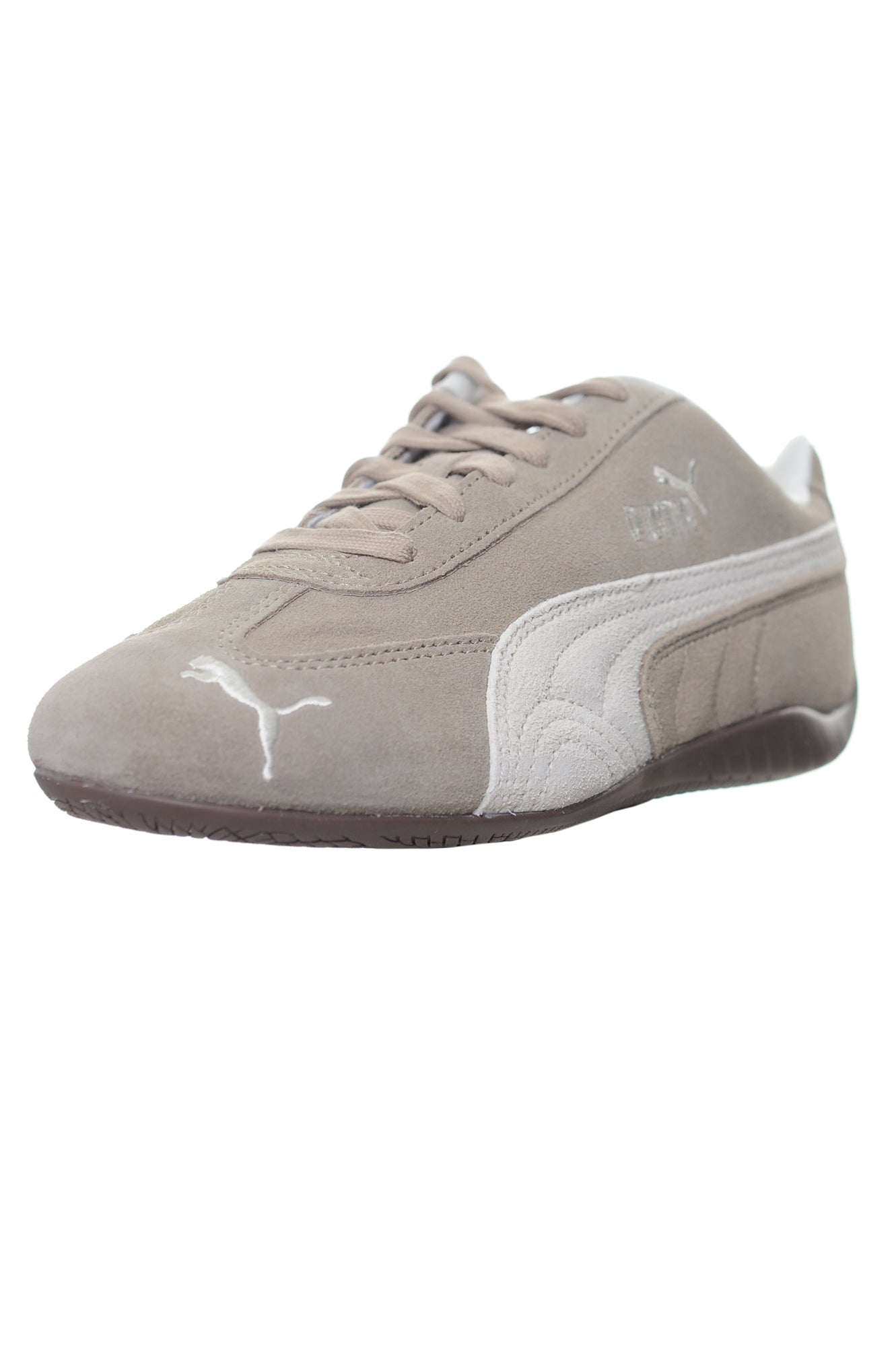 PUMA Sneakers Autunno/Inverno Pelle