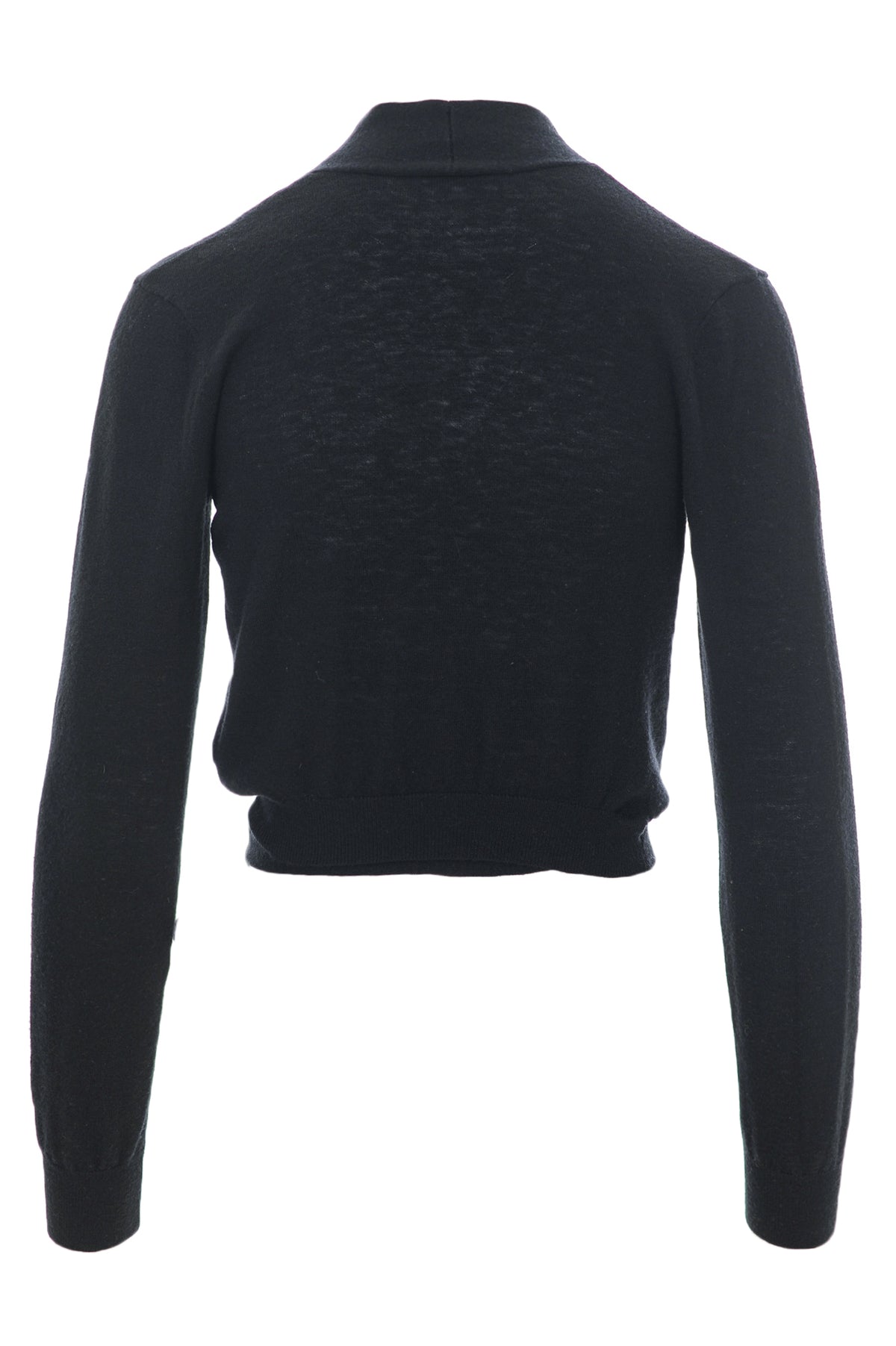 ELISABETTA FRANCHI Cardigan Primavera/Estate Lana