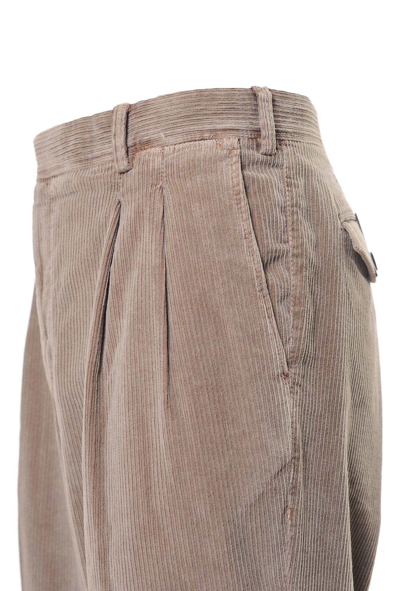 PT TORINO Pantaloni Autunno/Inverno Cotone