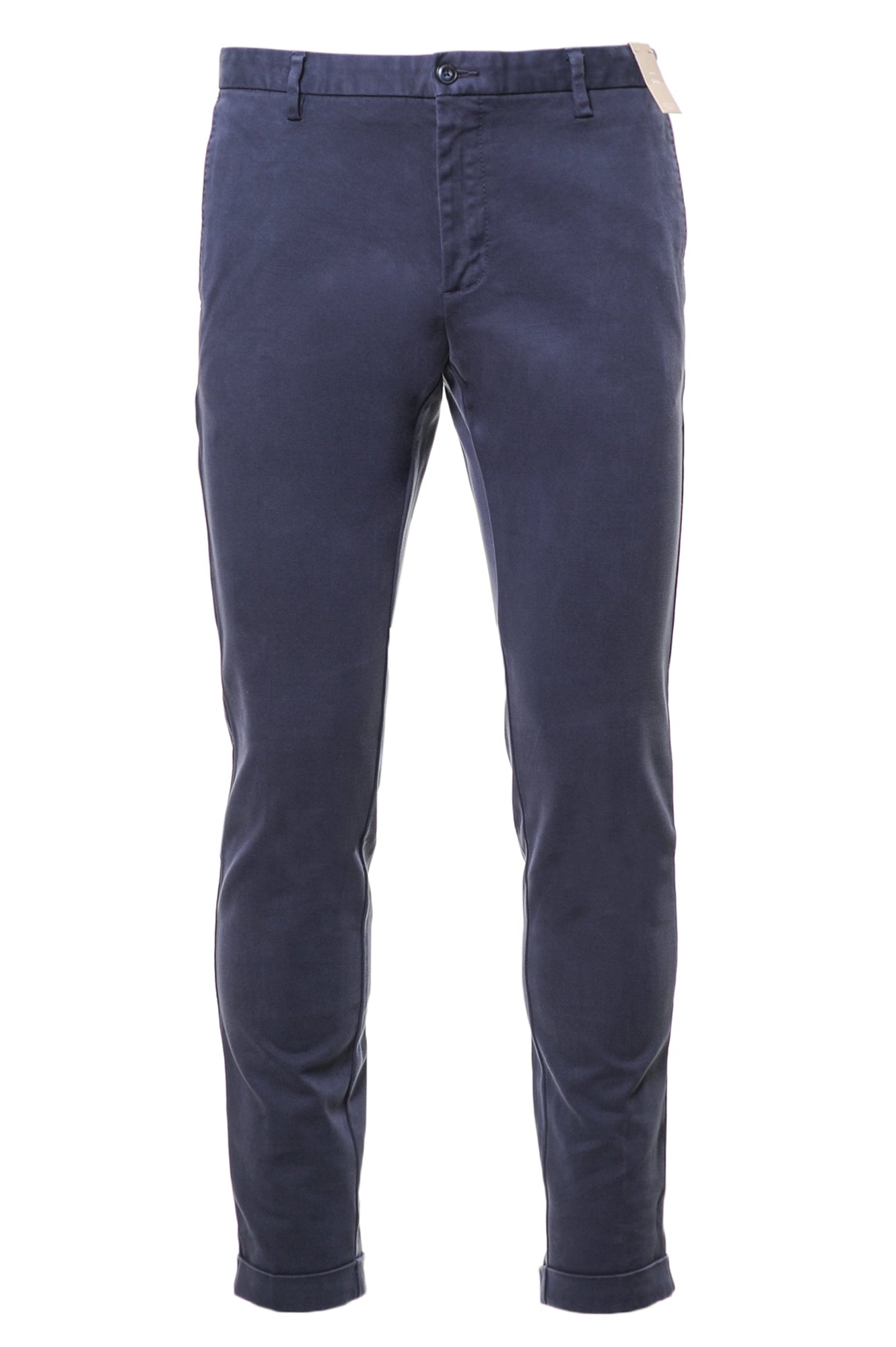 AT.P.CO Pantaloni Autunno/Inverno Cotone