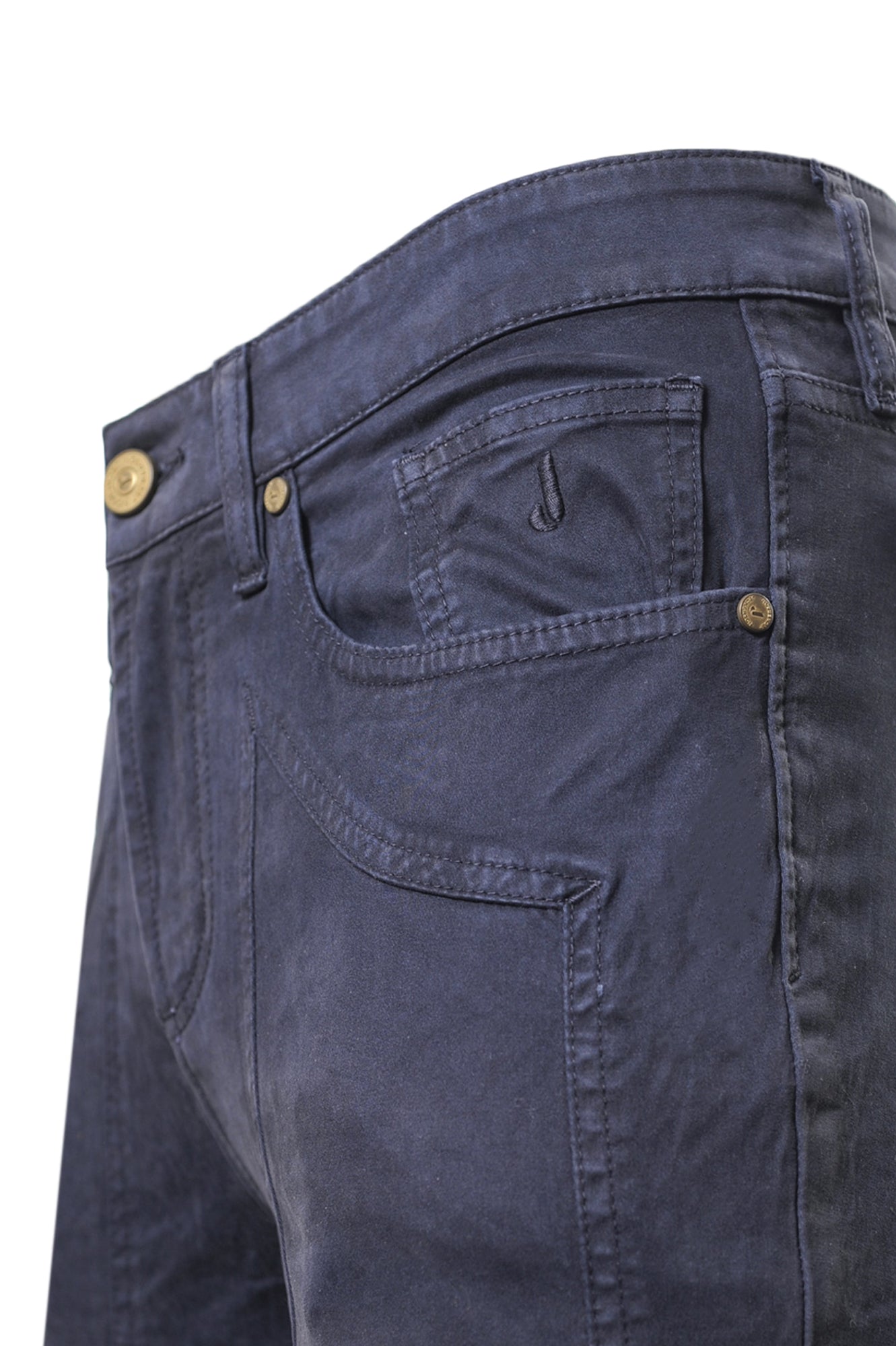 JECKERSON Pantaloni Autunno/Inverno Cotone