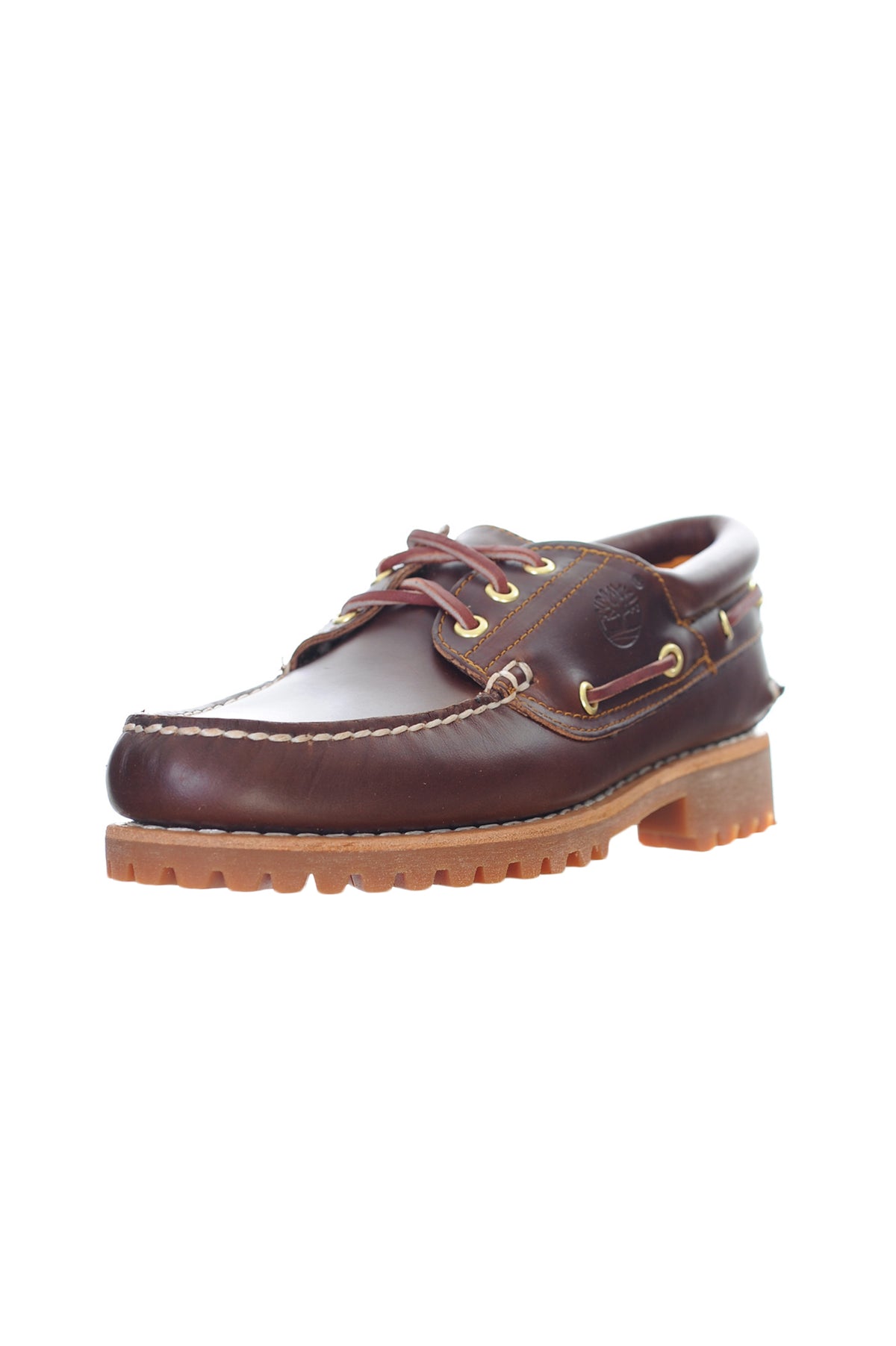 TIMBERLAND Stringate Uomo Pelle Primavera/Estate