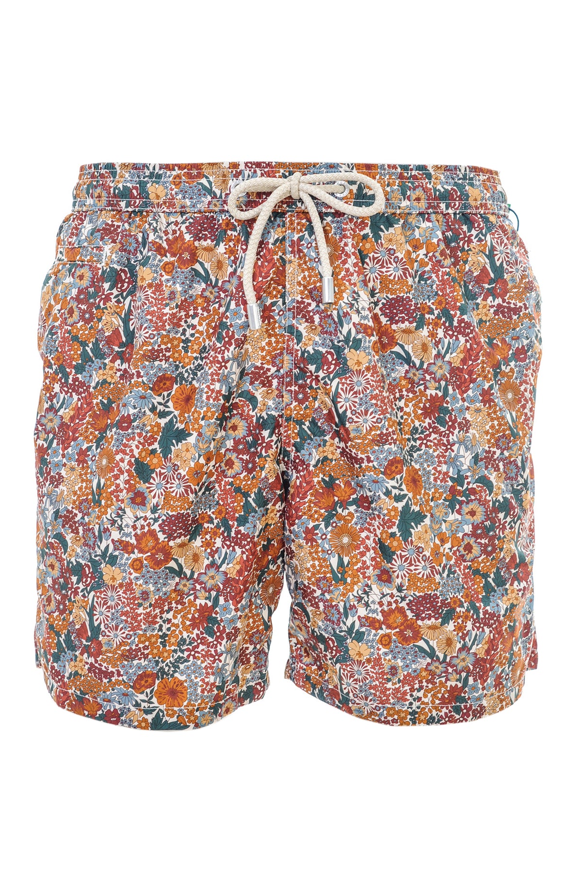 MC2 Saint Barth Costumi Uomo Poliestere Primavera/Estate