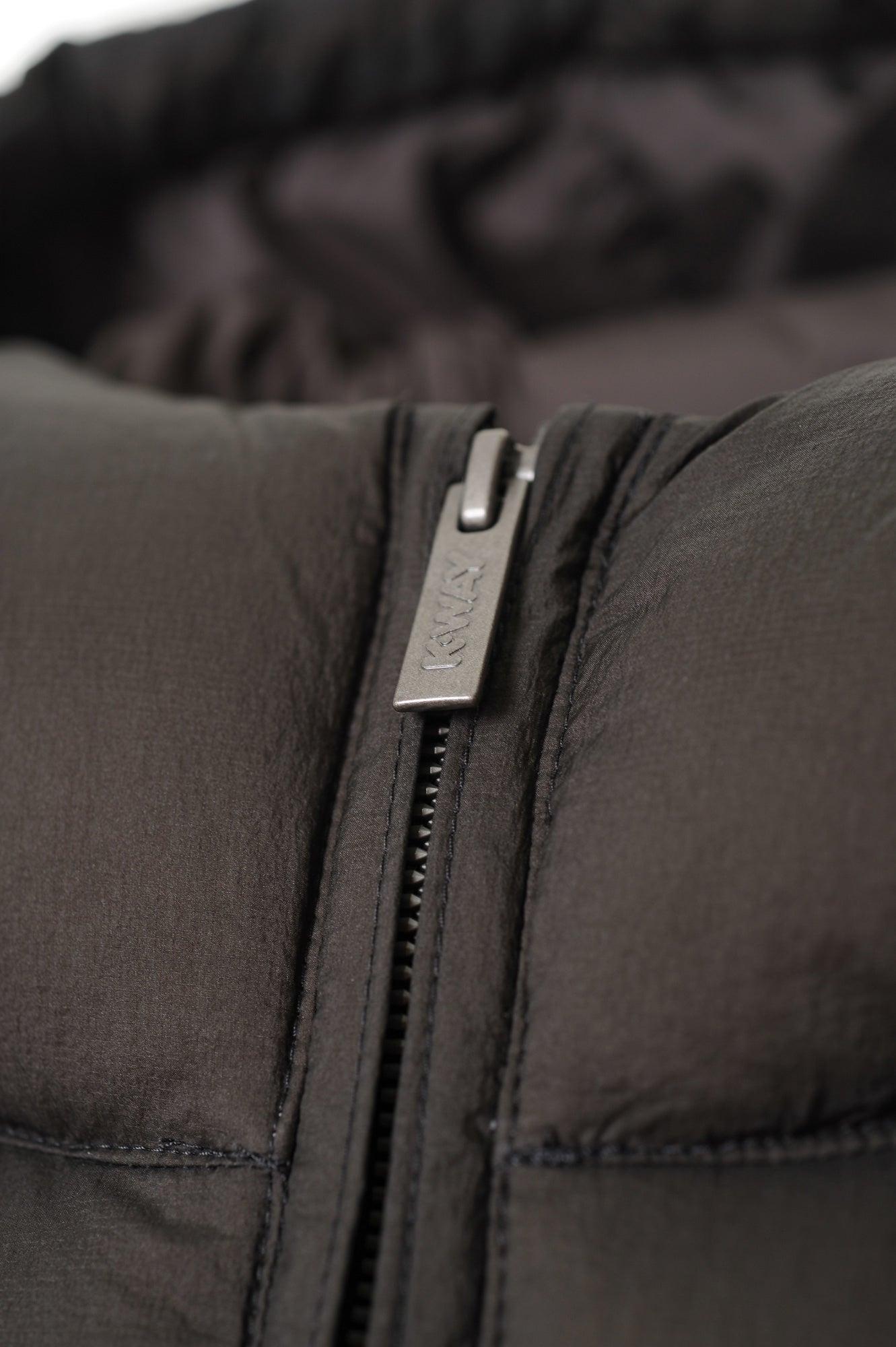 K-WAY Piumini Autunno/Inverno Poliammide