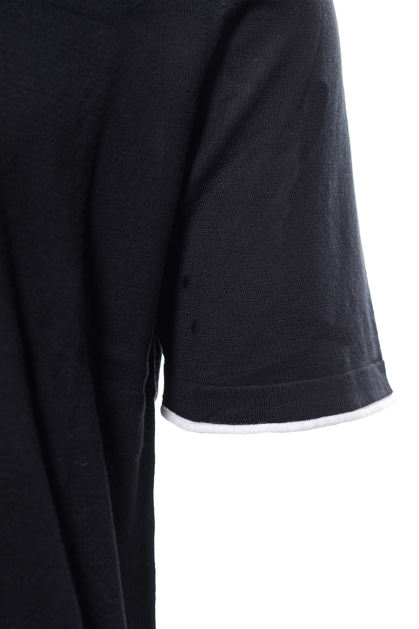 MASQ T-shirt Primavera/Estate Cotone