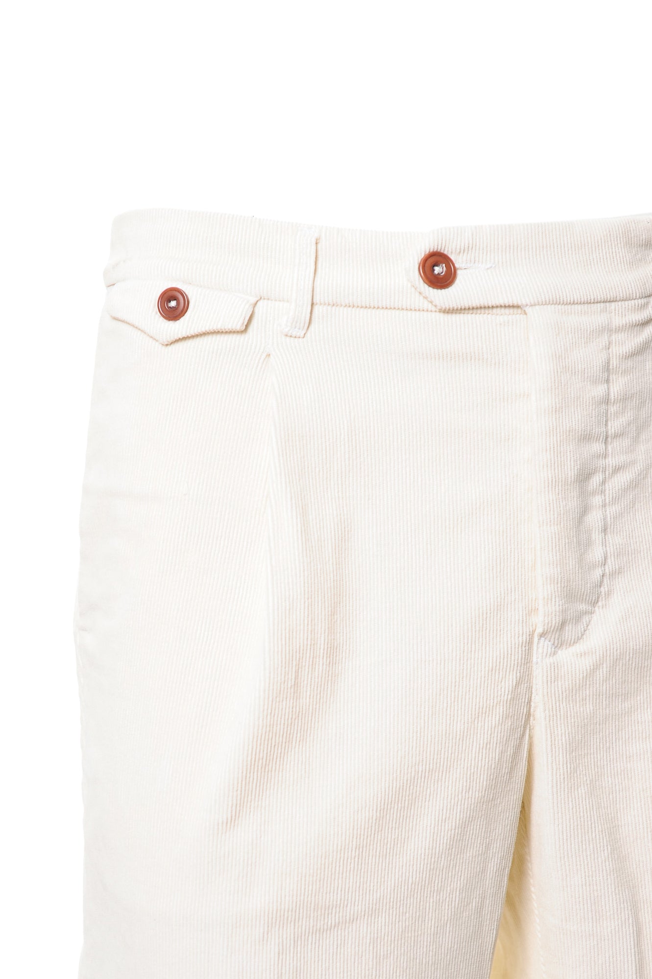 TELAGENOVA Pantaloni Autunno/Inverno Cotone