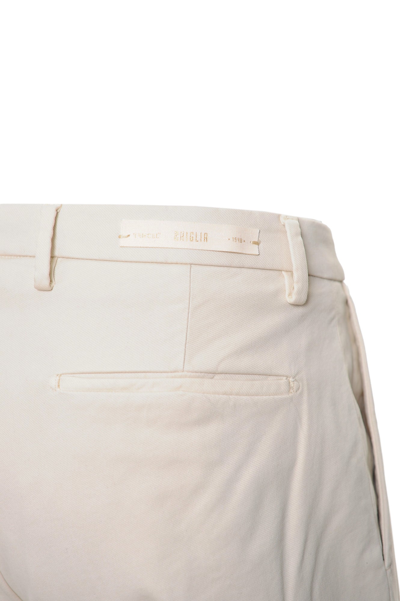BRIGLIA Pantaloni Autunno/Inverno Cotone