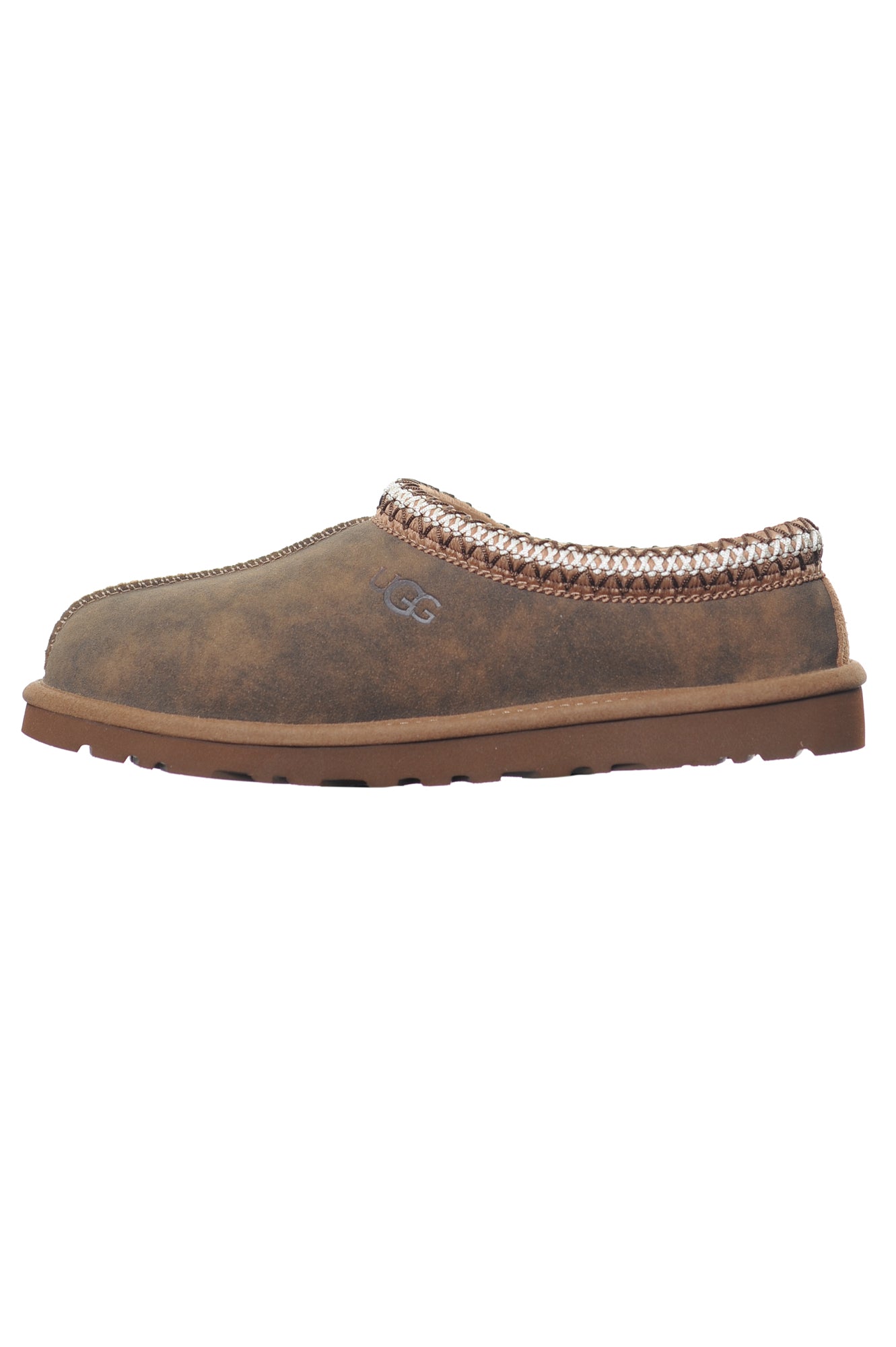 UGG Mocassini Autunno/Inverno Pelle